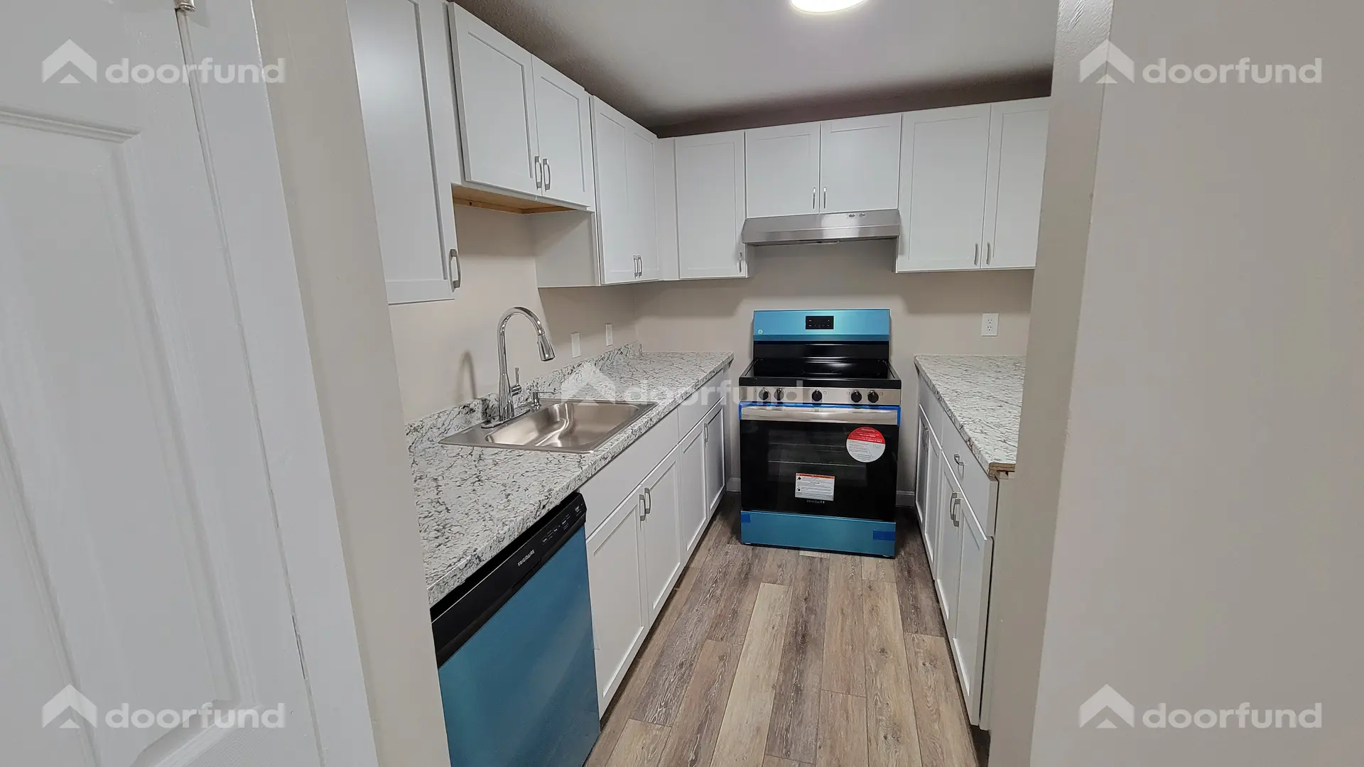 156-12 Columbus Ave, Fitchburg