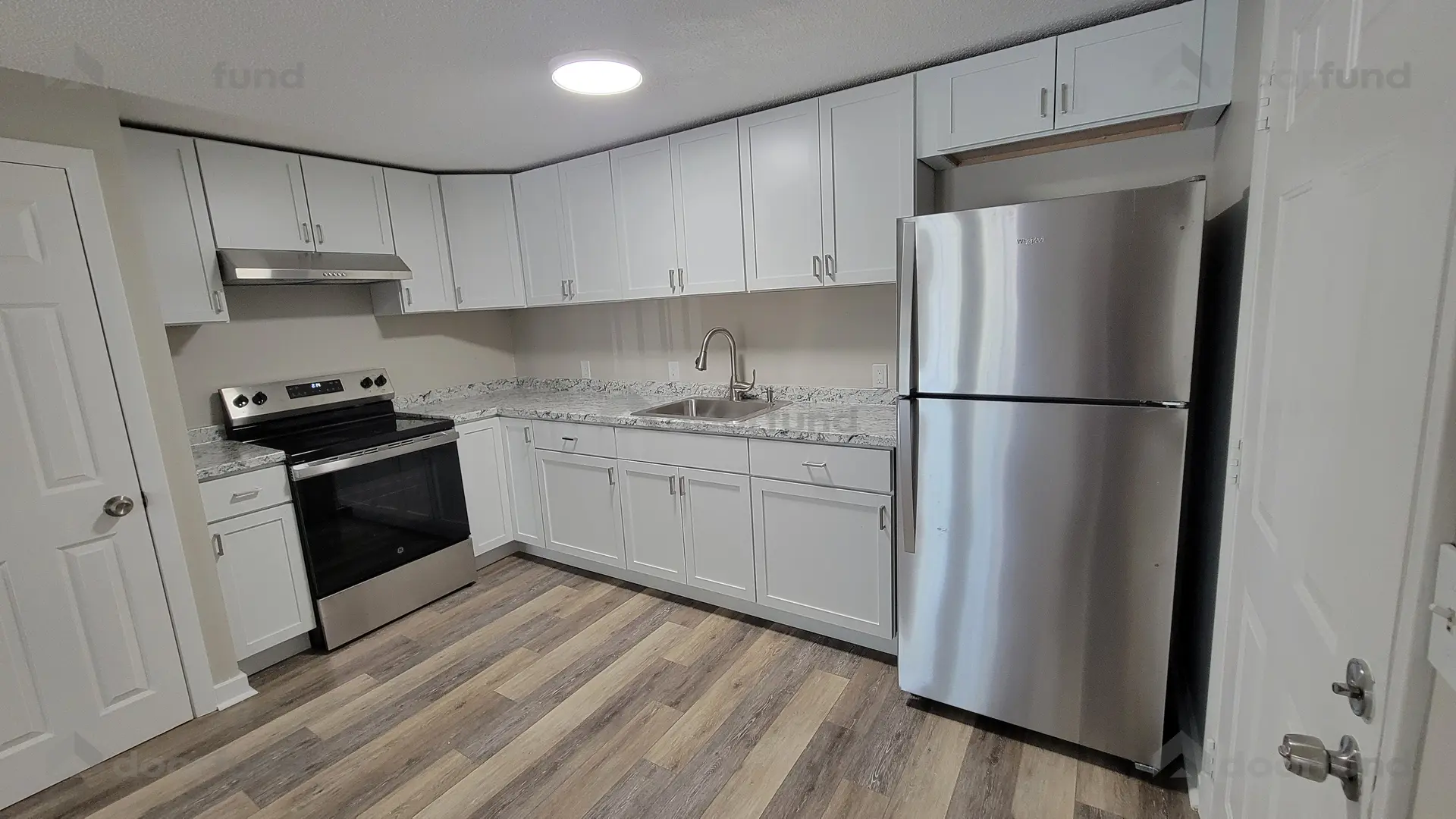 156-7 Columbus Ave, Fitchburg