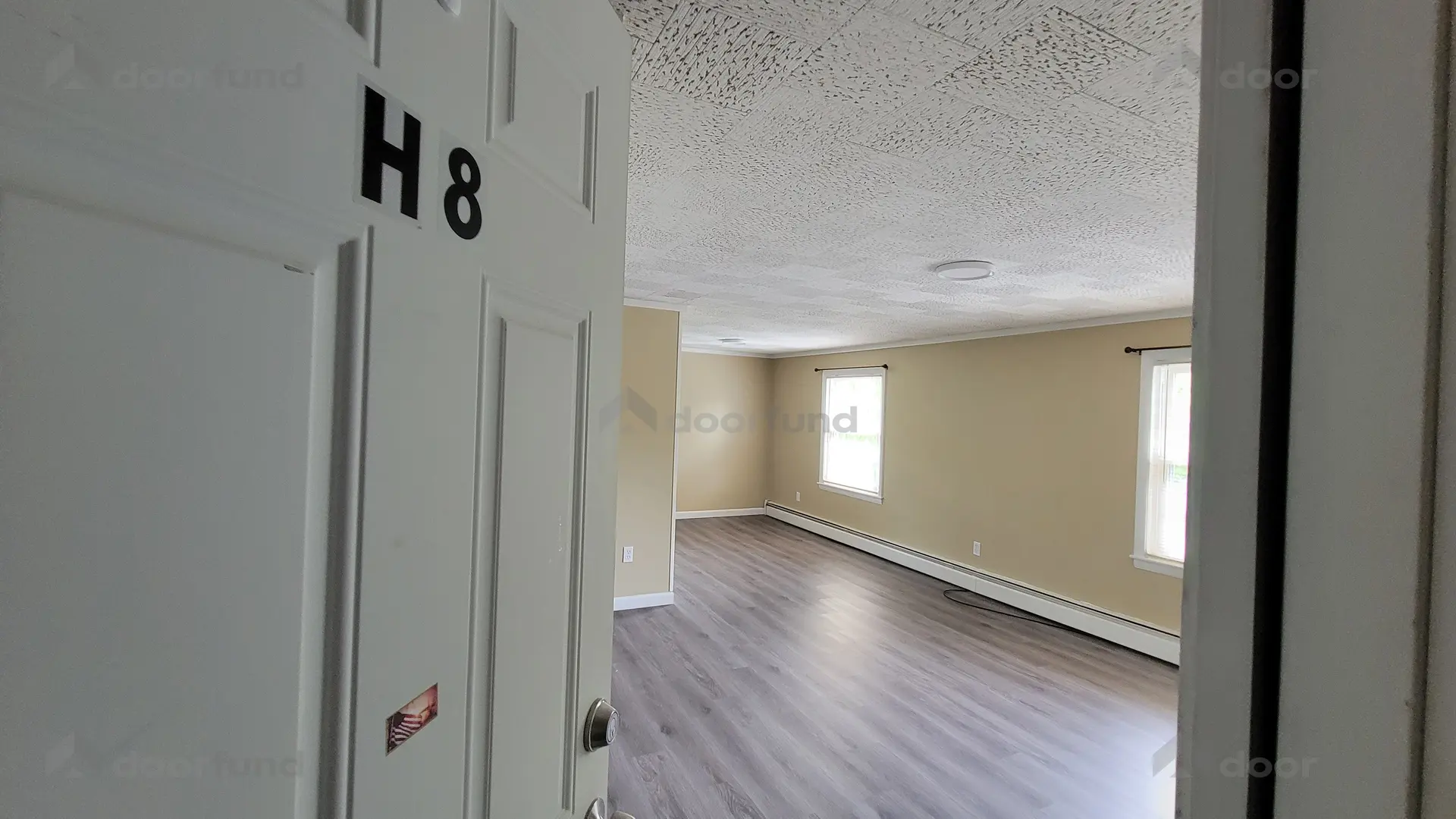 16 Harvard Rd, 8H - 2