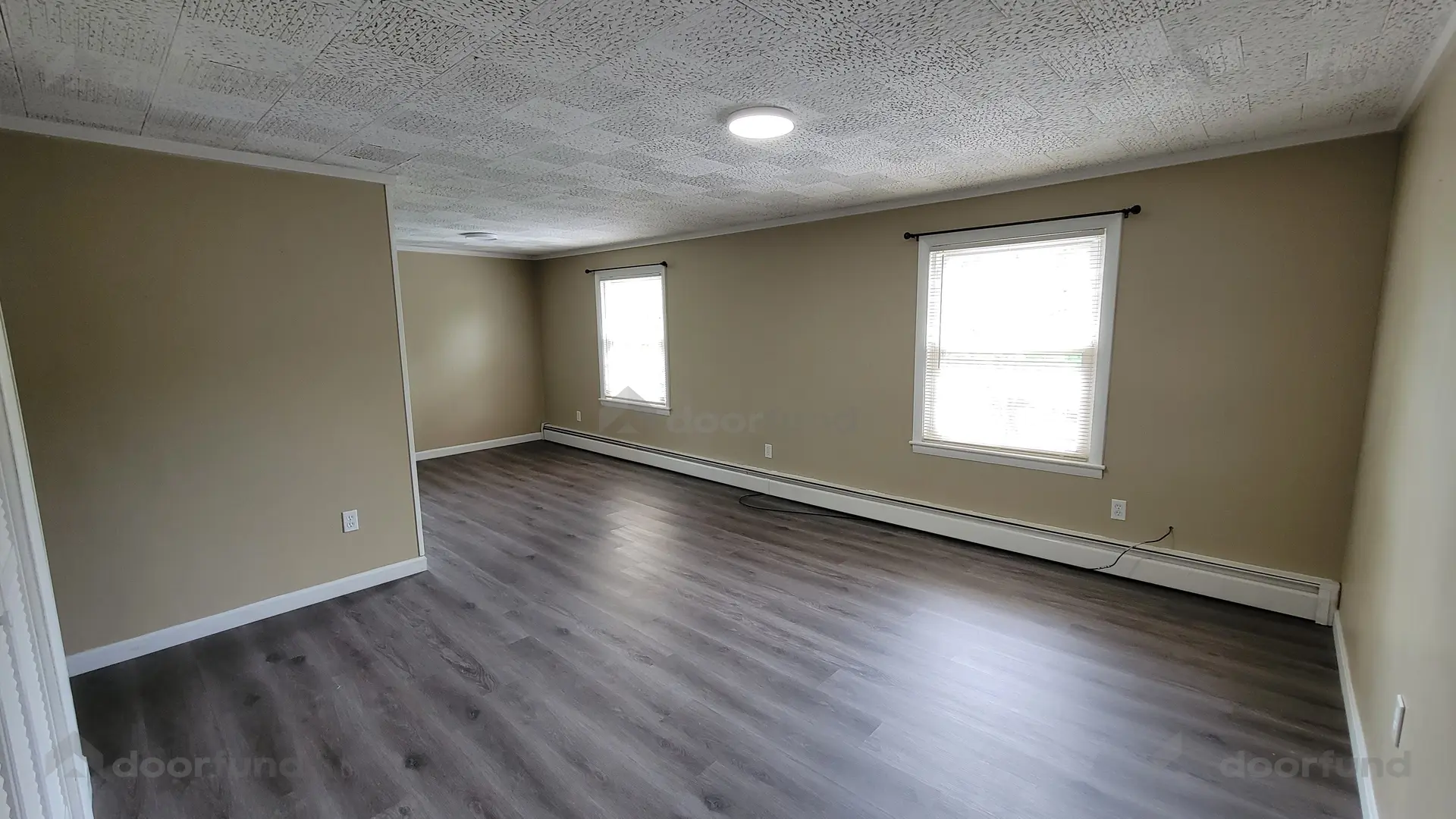 16 Harvard Rd, 8H - 3