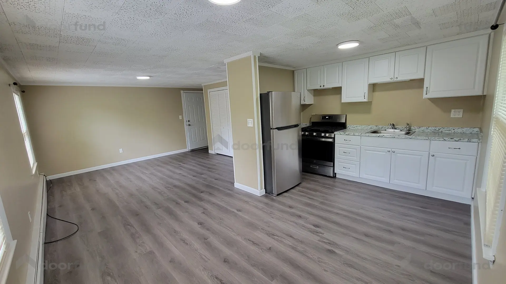 16 Harvard Rd, 8H - 5