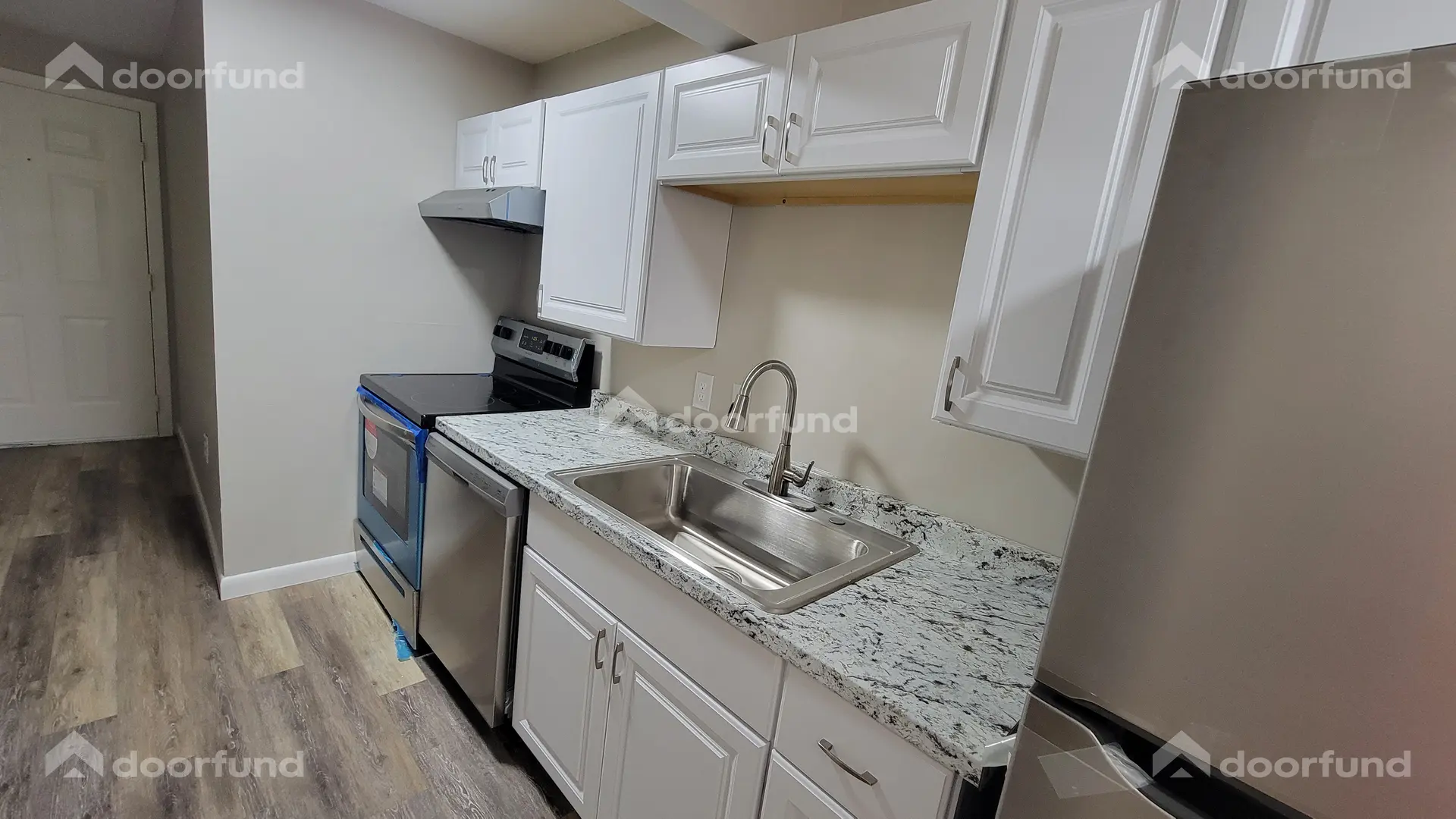 162-1 Columbus Ave, Fitchburg