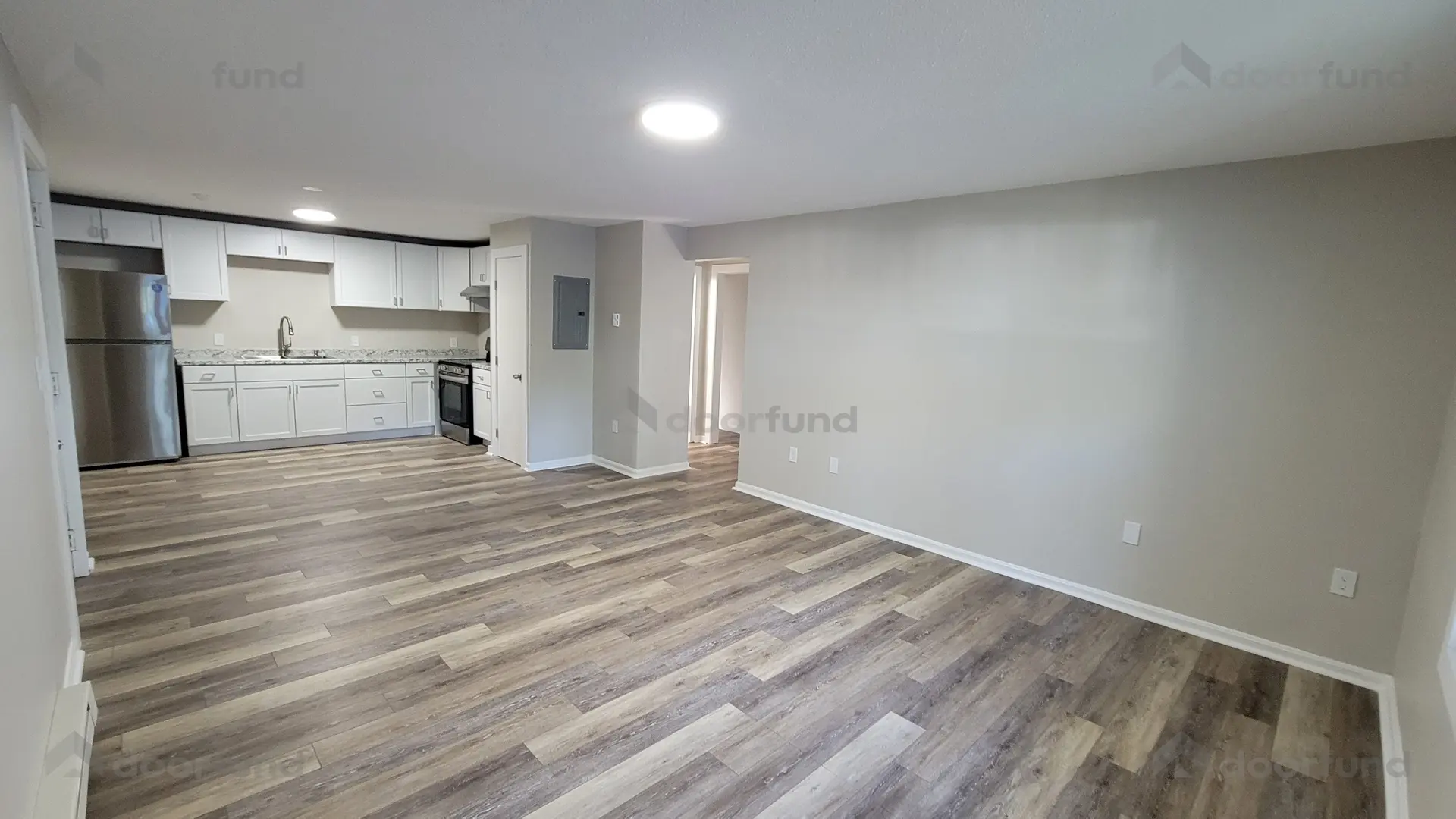 162-4 Columbus Ave, Fitchburg