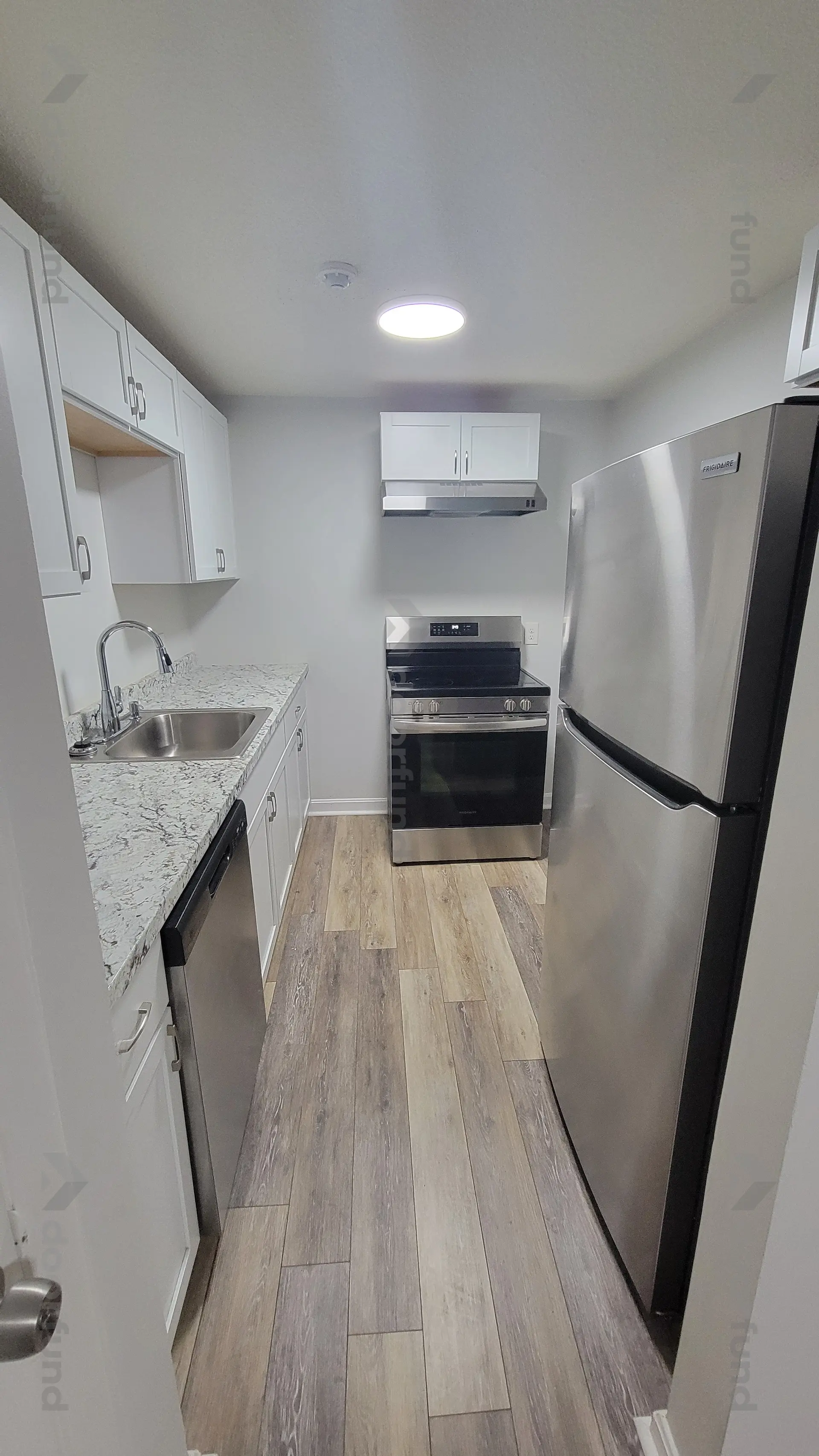 162-6 Columbus Ave, Fitchburg