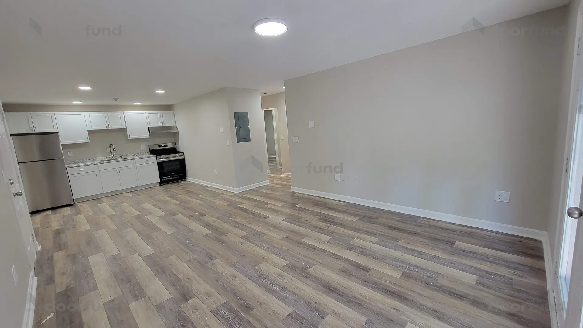 200-5 Columbus Ave, Fitchburg