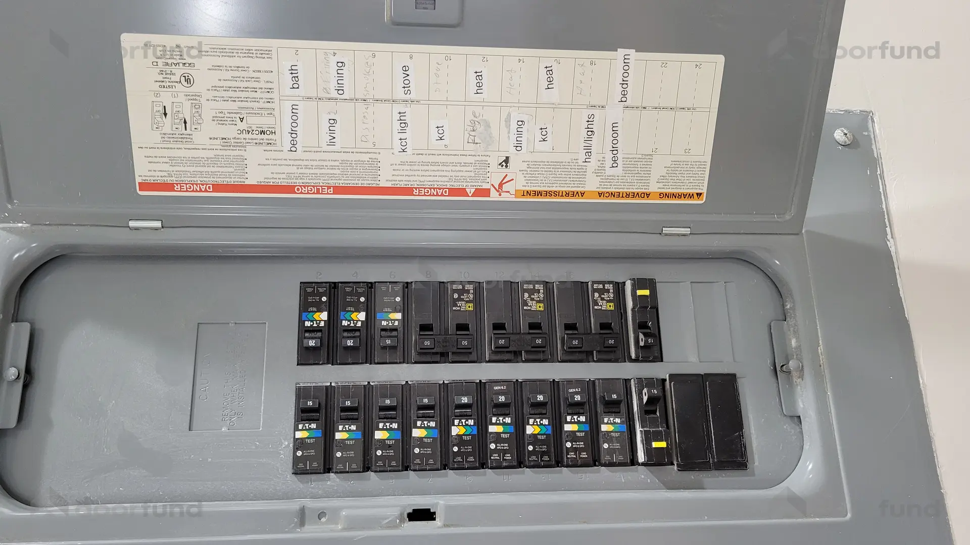 200-5 Columbus Ave - Photo 12