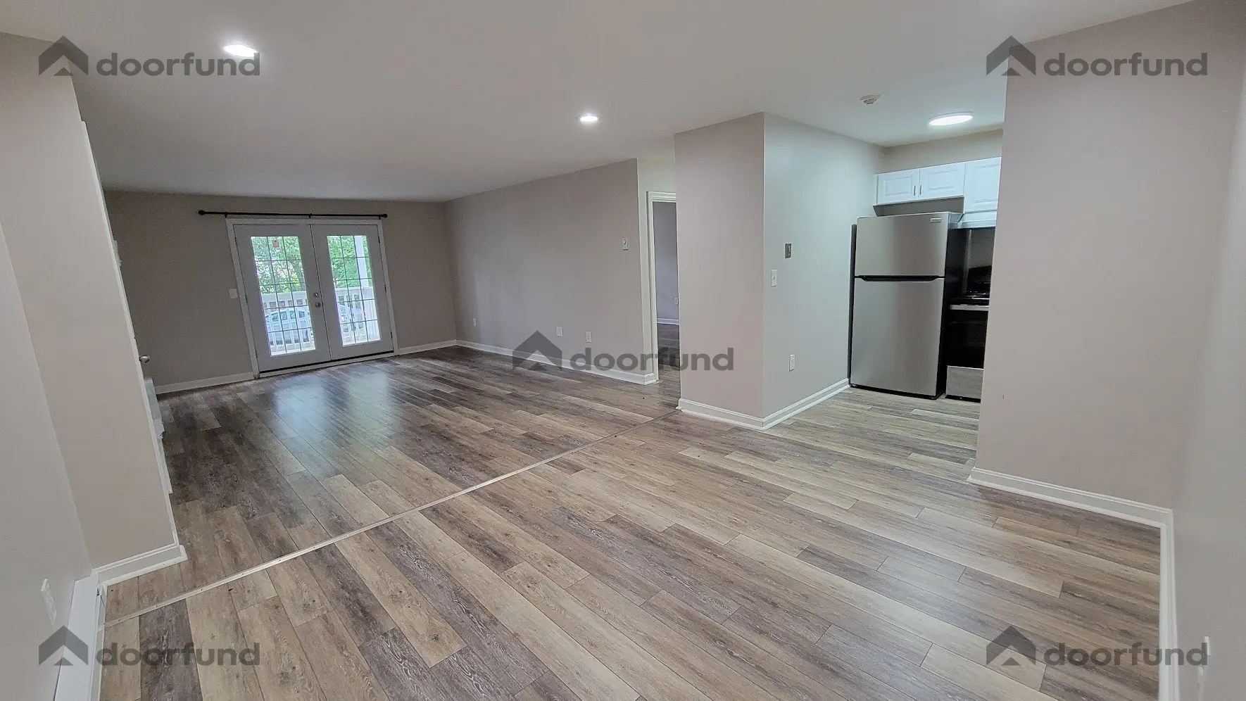 200-6 Columbus Ave, Fitchburg