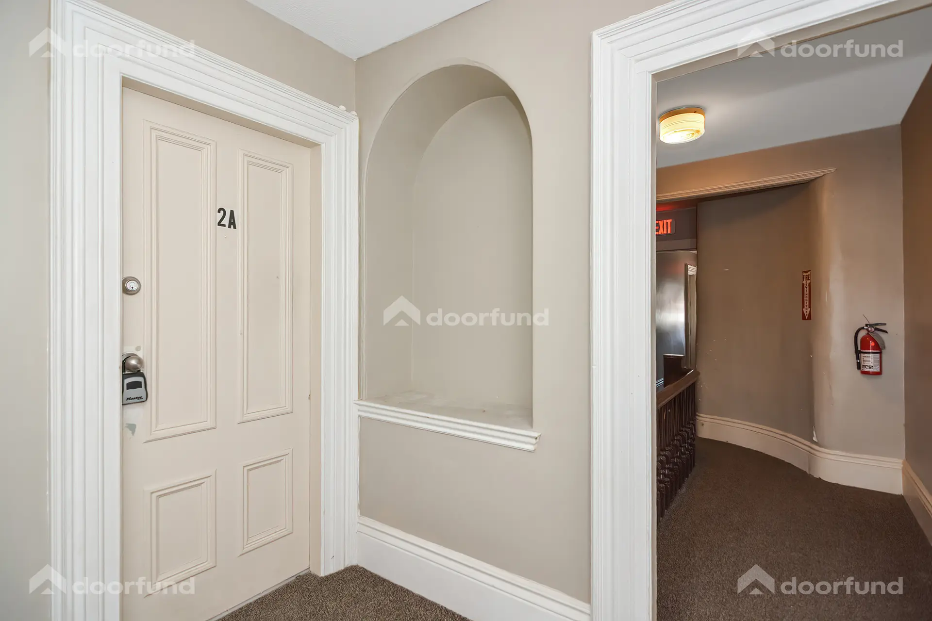 222 Catamount Rd, 2A Catamount - Photo 23