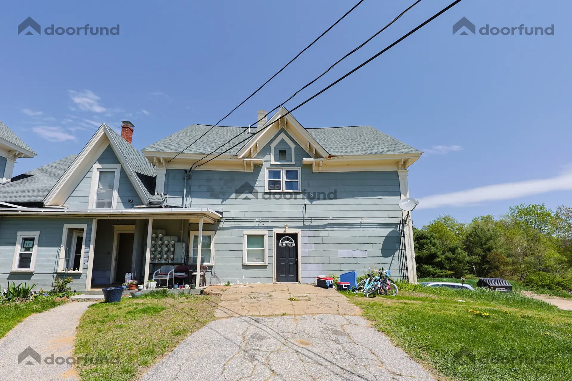 222 Catamount Rd, 3C - Photo 24