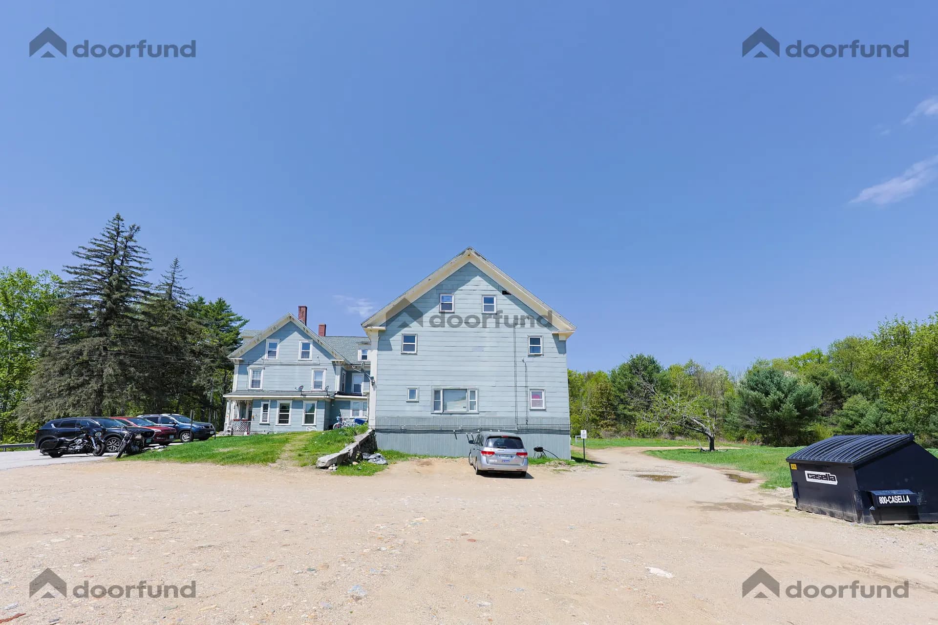 222 Catamount Rd, 3C - Photo 28