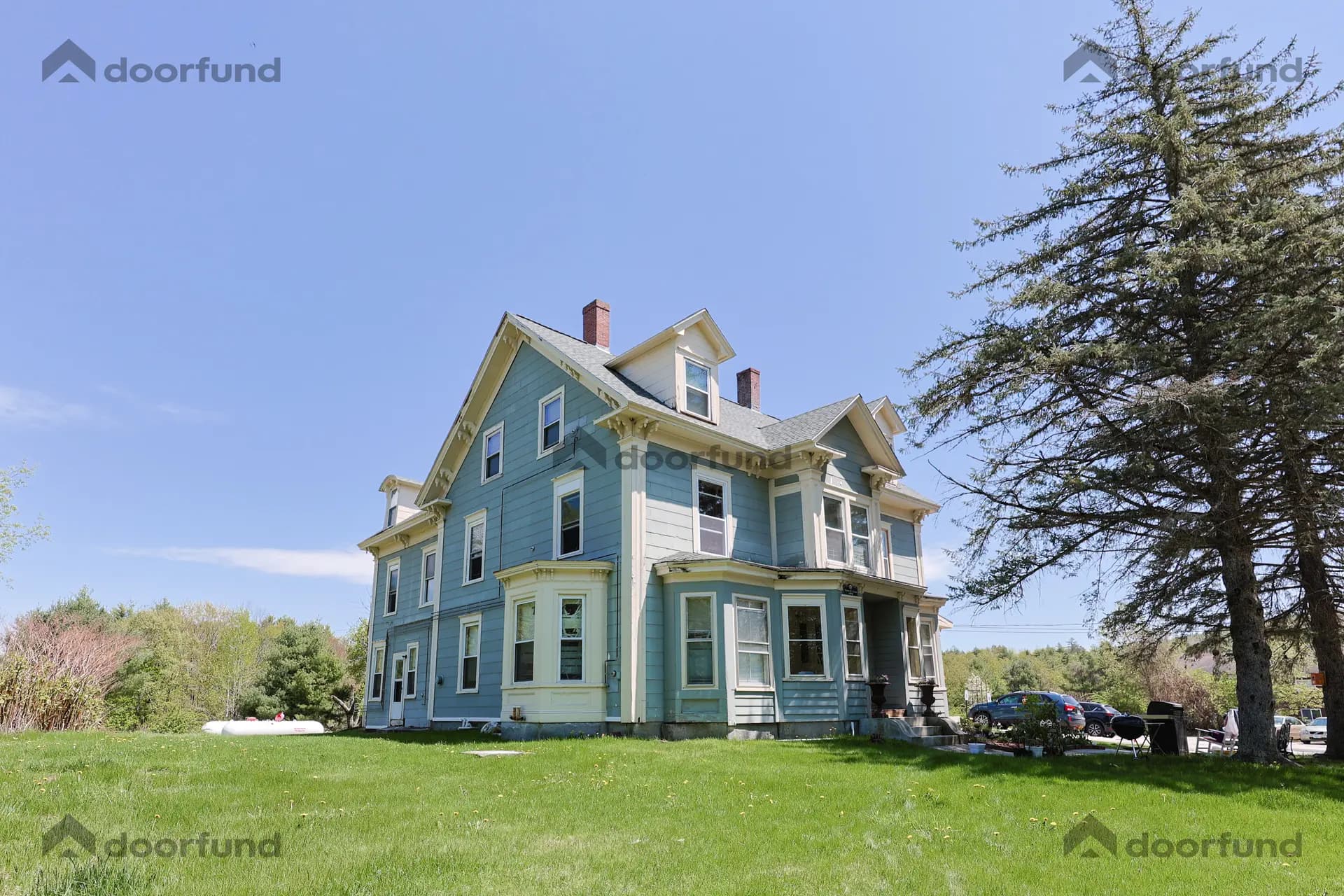 222 Catamount Rd, 3C - Photo 37