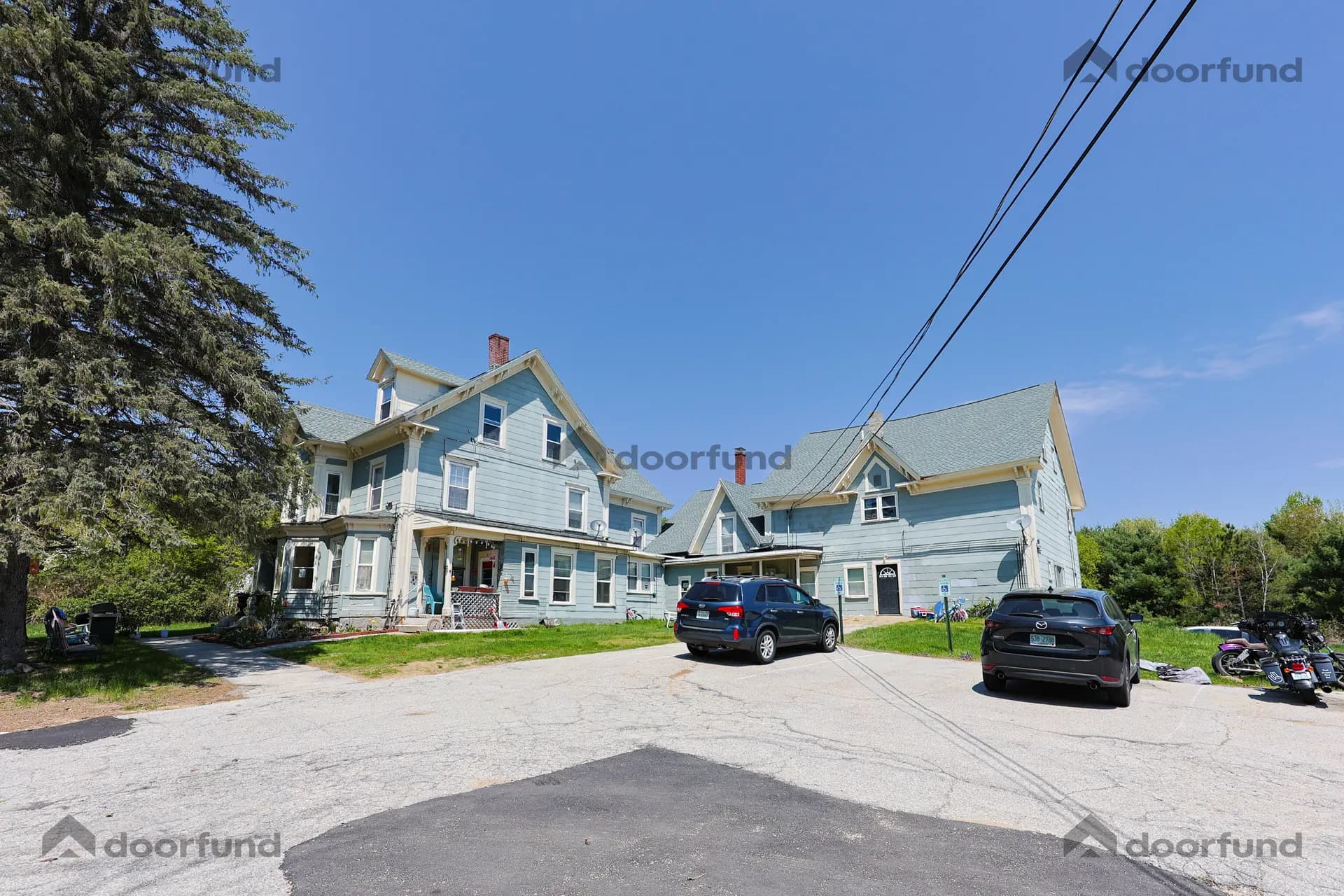 222 Catamount Rd, 3C - Photo 38