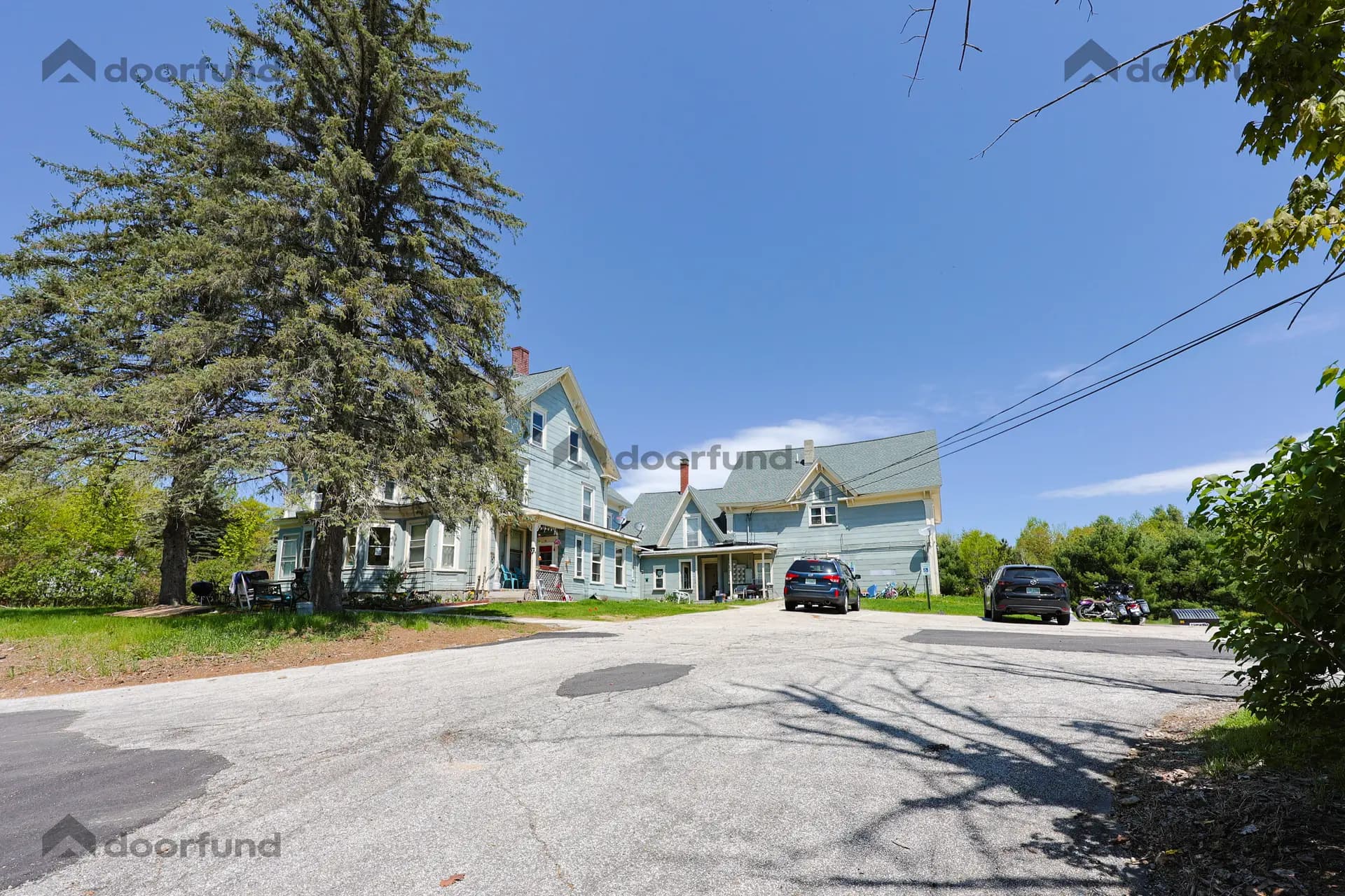 222 Catamount Rd, 3C - Photo 39