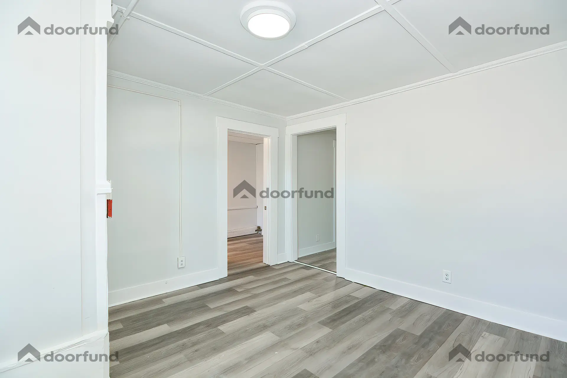 377 Union Ave, Unit 1 - 2