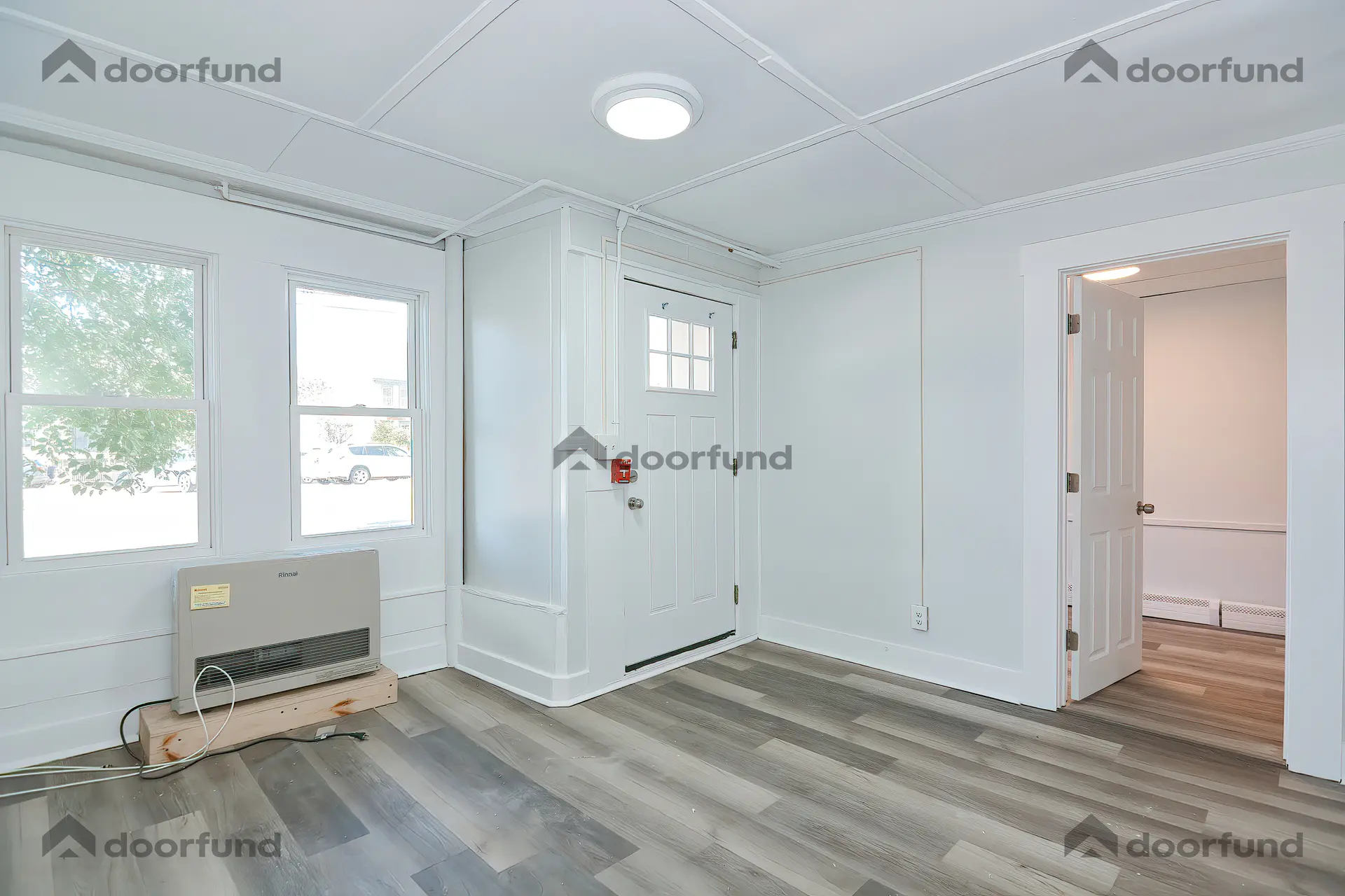 377 Union Ave, Unit 1 - 3