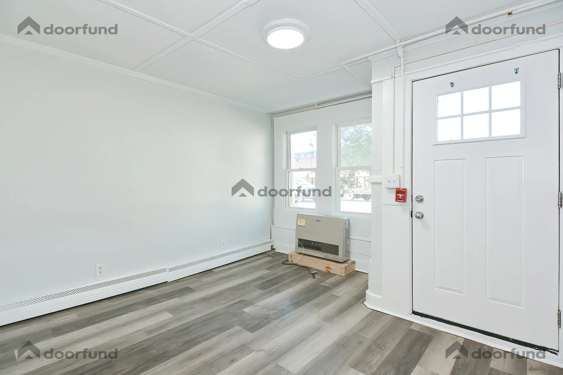 377 Union Ave, Unit 1 - 4