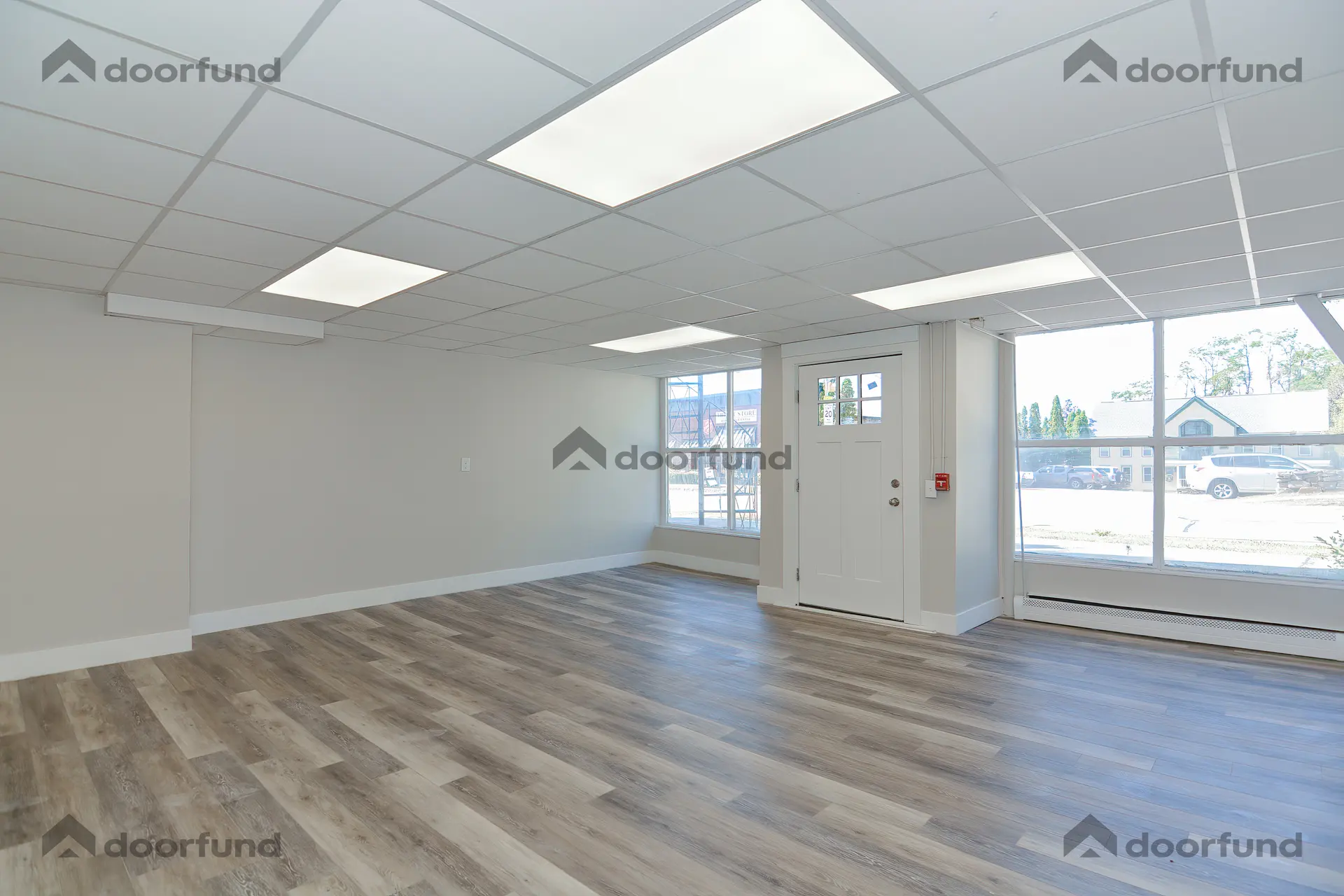 377 Union Ave, Unit 2 - 3