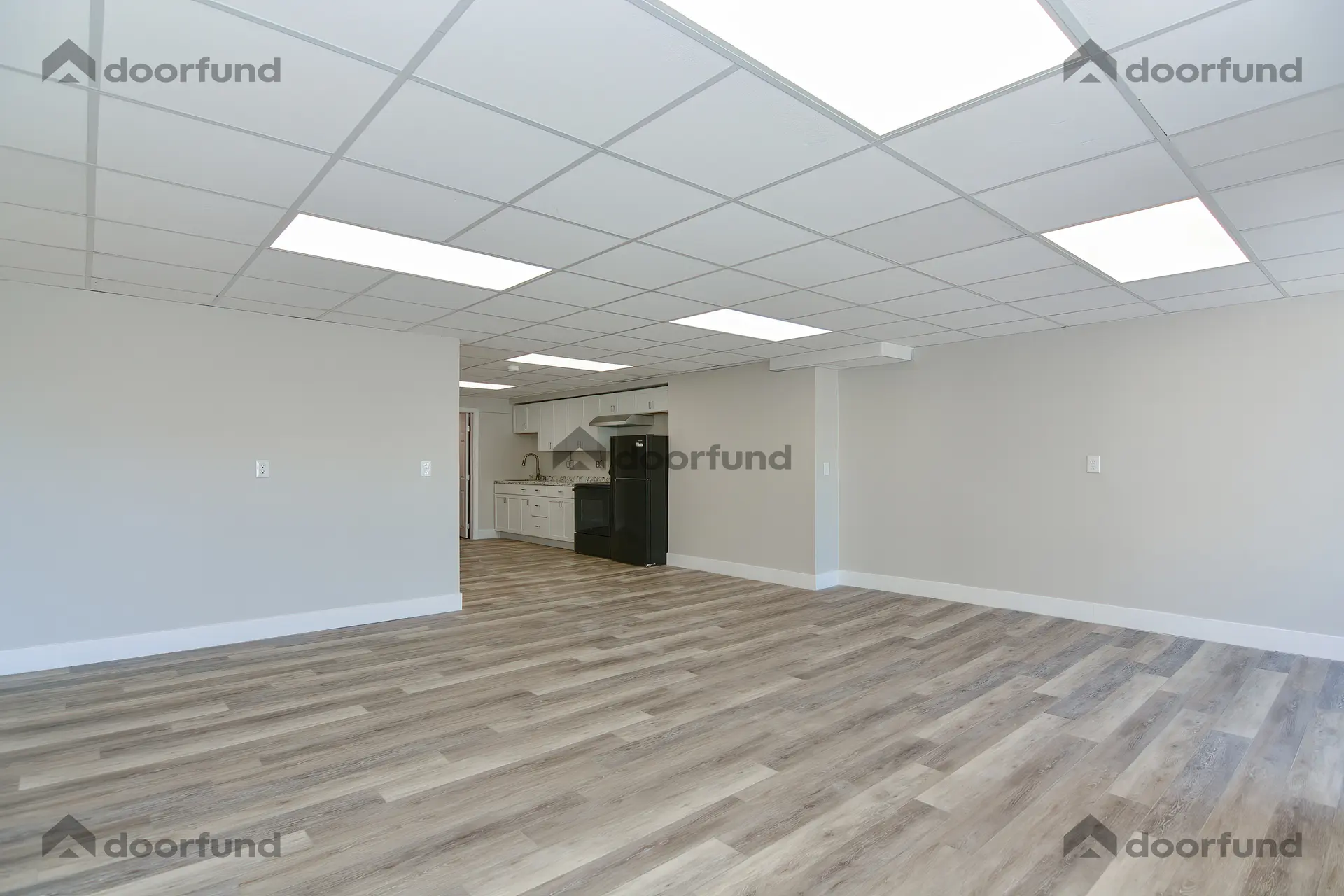 377 Union Ave, Unit 2 - 4