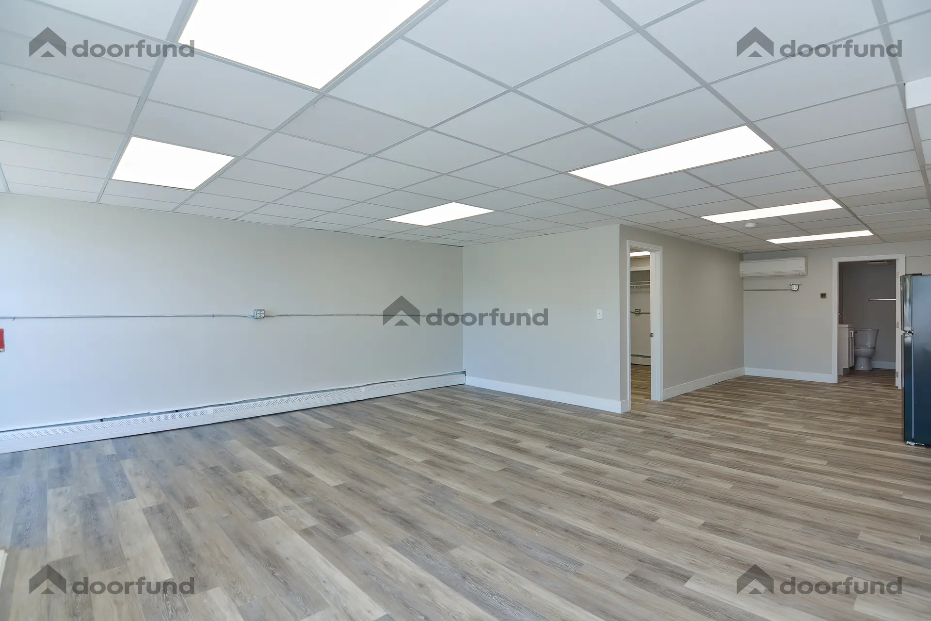 377 Union Ave, Unit 2 - 5