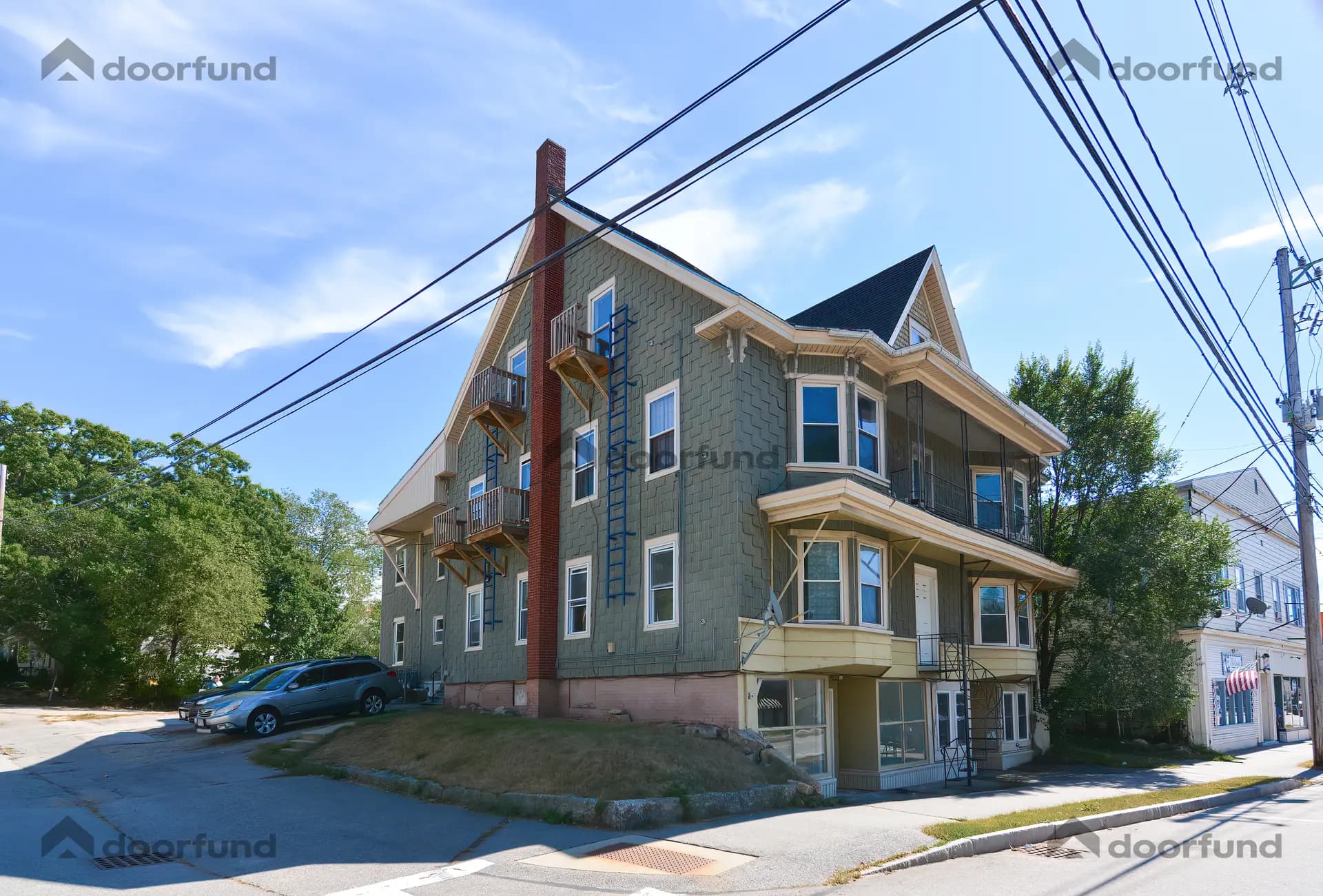 377 Union Ave, Unit 2 - Photo 24