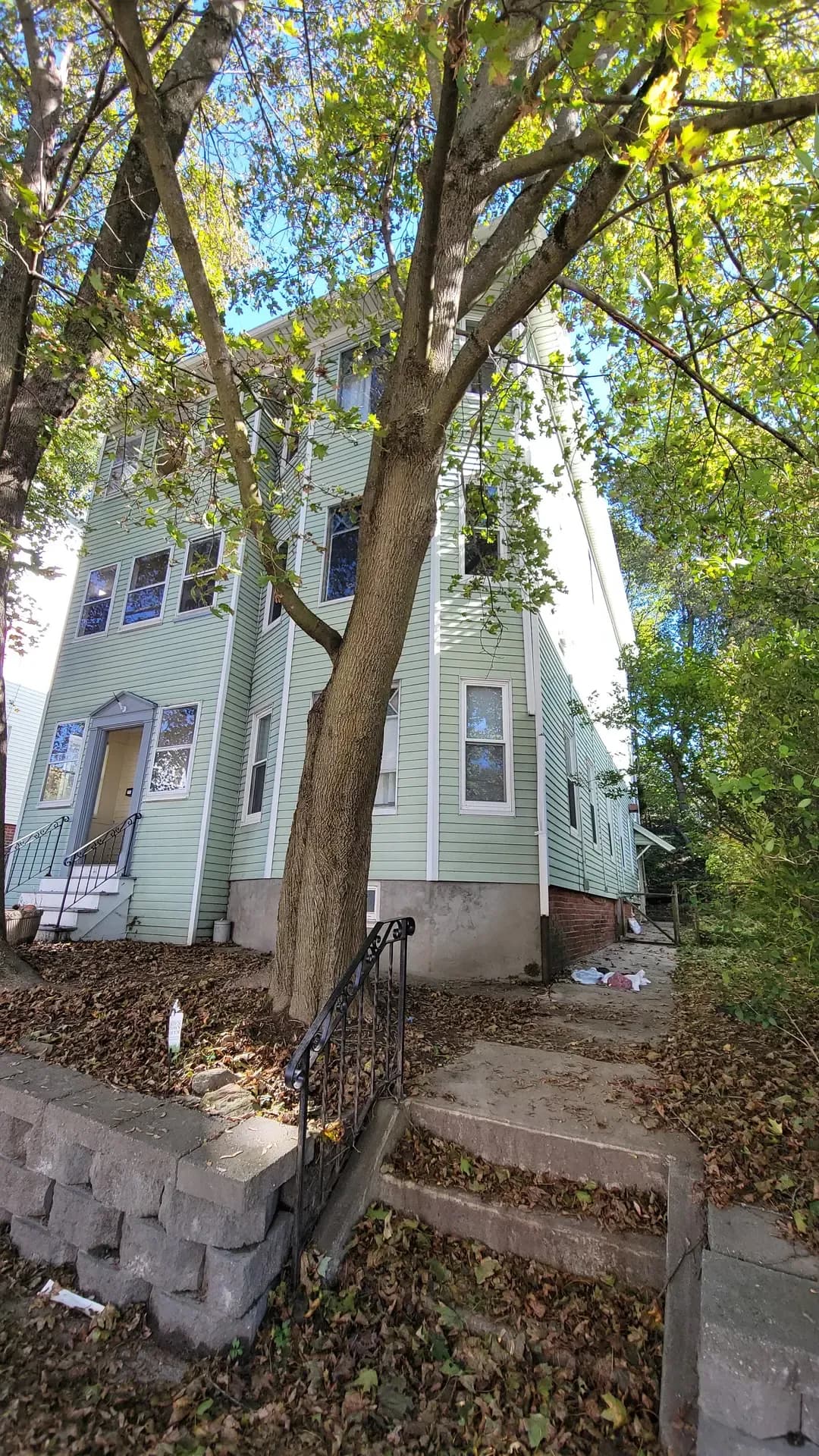 41 Freeland St, Worcester