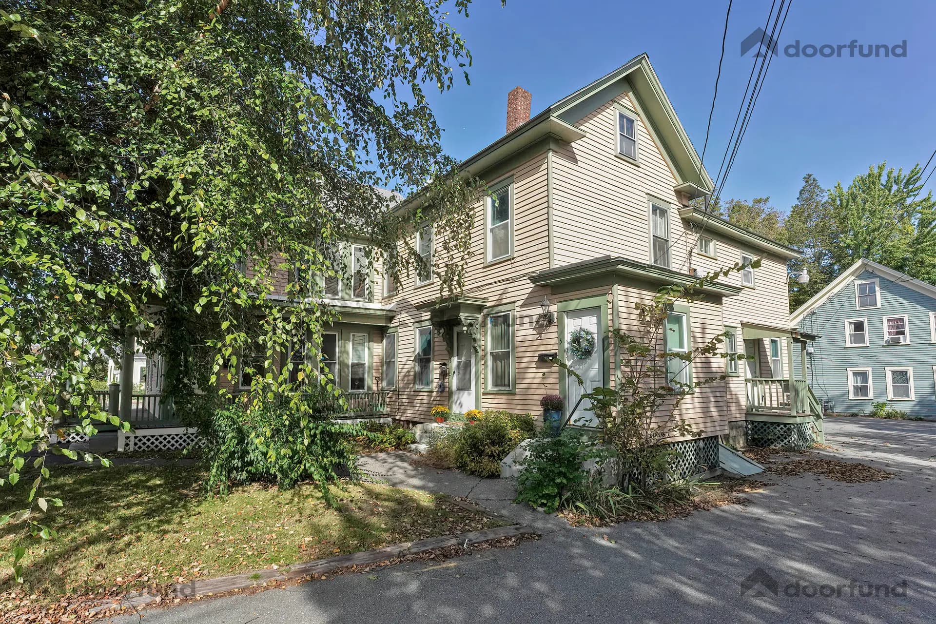 46-48 East Main St, 46-1, Ayer