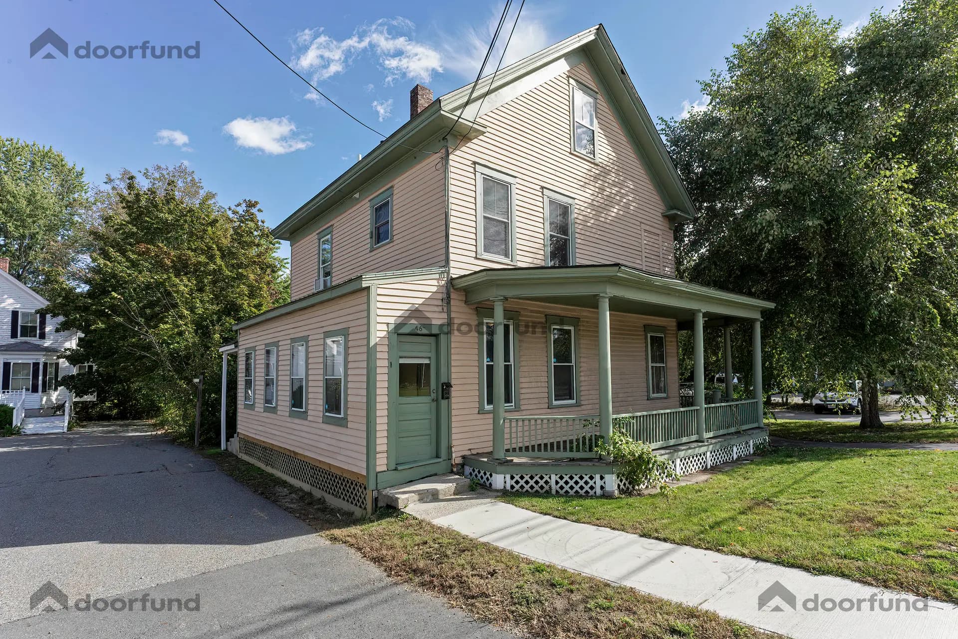 46-48 East Main St, 48-1 - 2