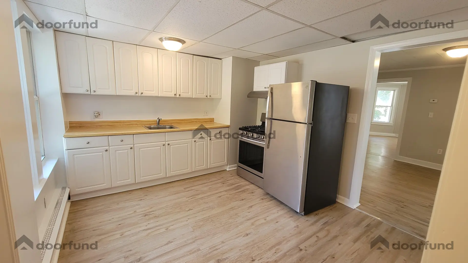 54 East Main St, Unit 1 - 3