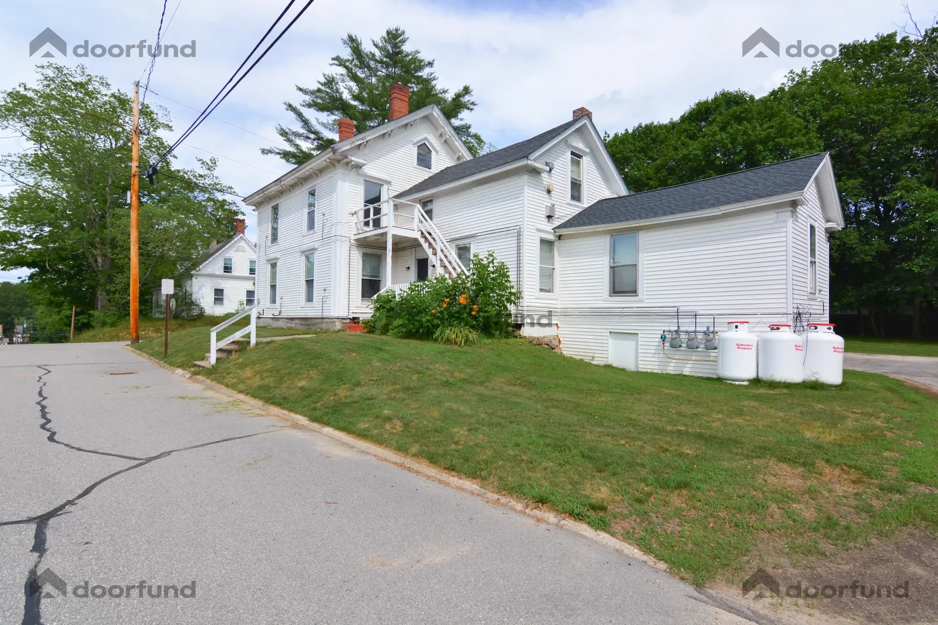 8 Green St, Unit 3, Pittsfield