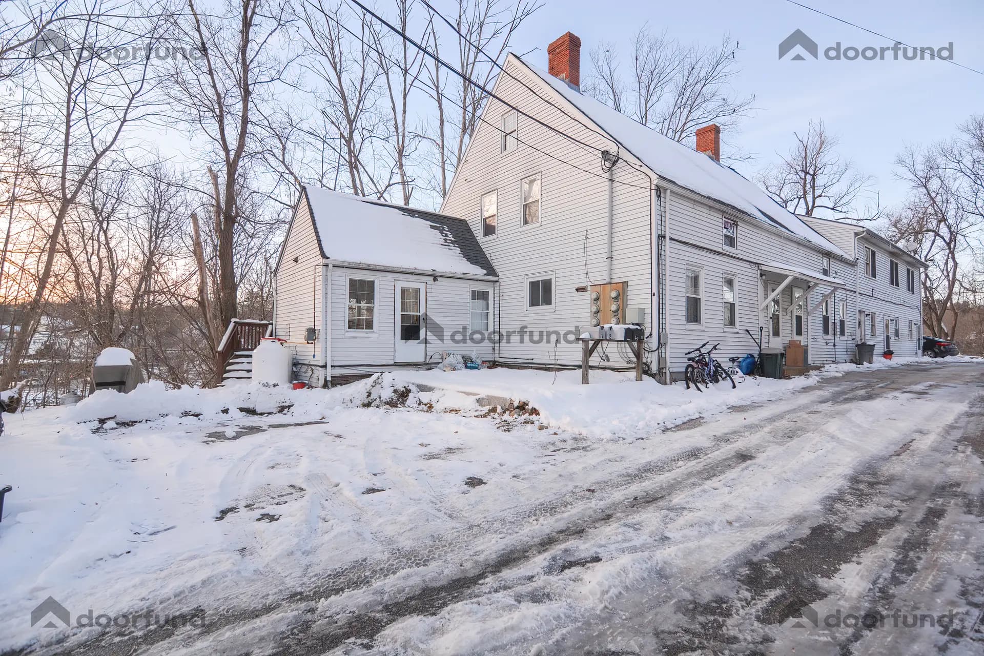 8 Marshall Court, Unit 1, Pittsfield