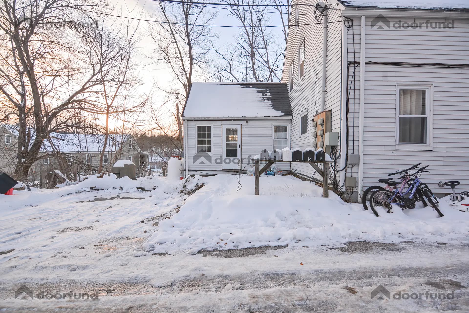 8 Marshall Court, Unit 1 - Photo 10