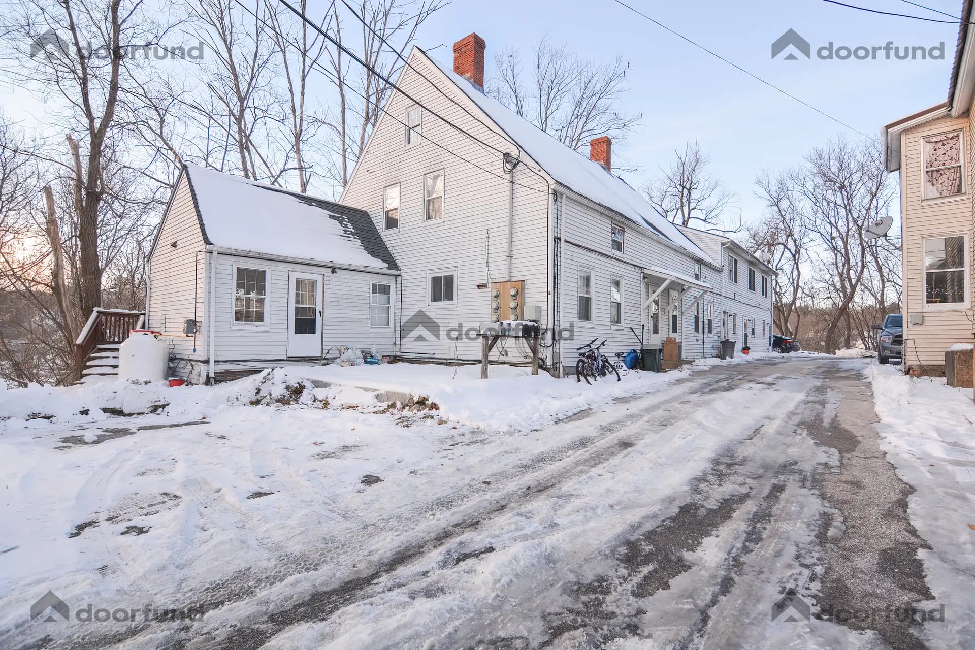 8 Marshall Court, Unit 1 - Photo 11