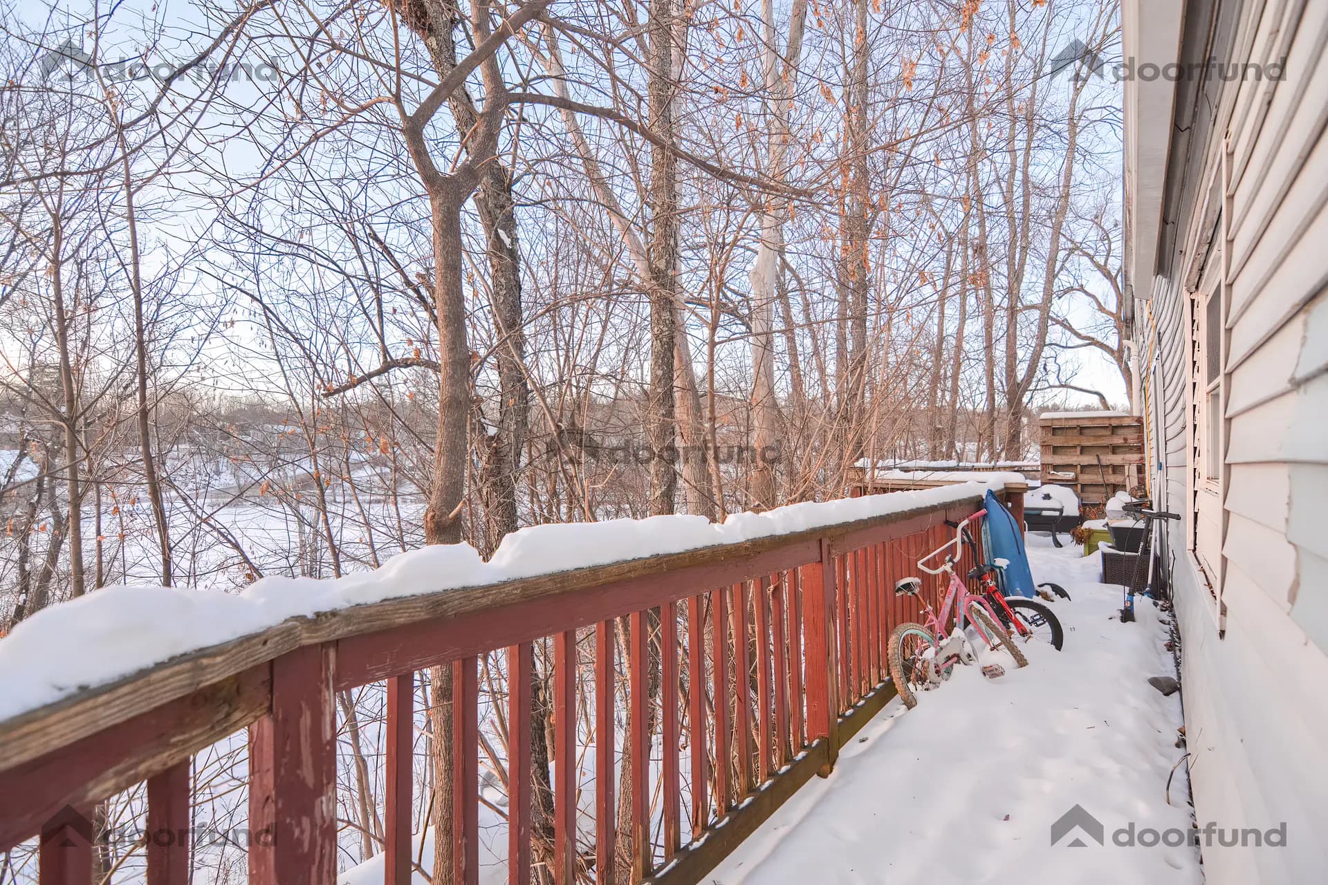 8 Marshall Court, Unit 1 - Photo 12