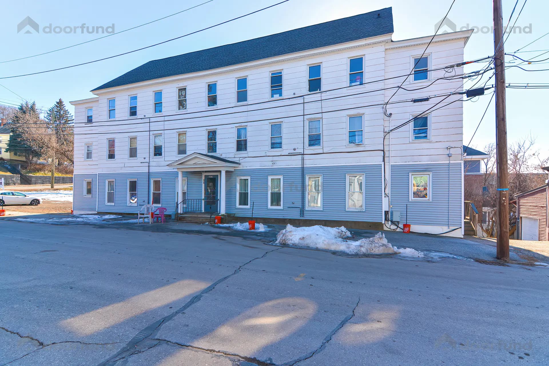 Arch St, 10-1 Arch - Photo 24