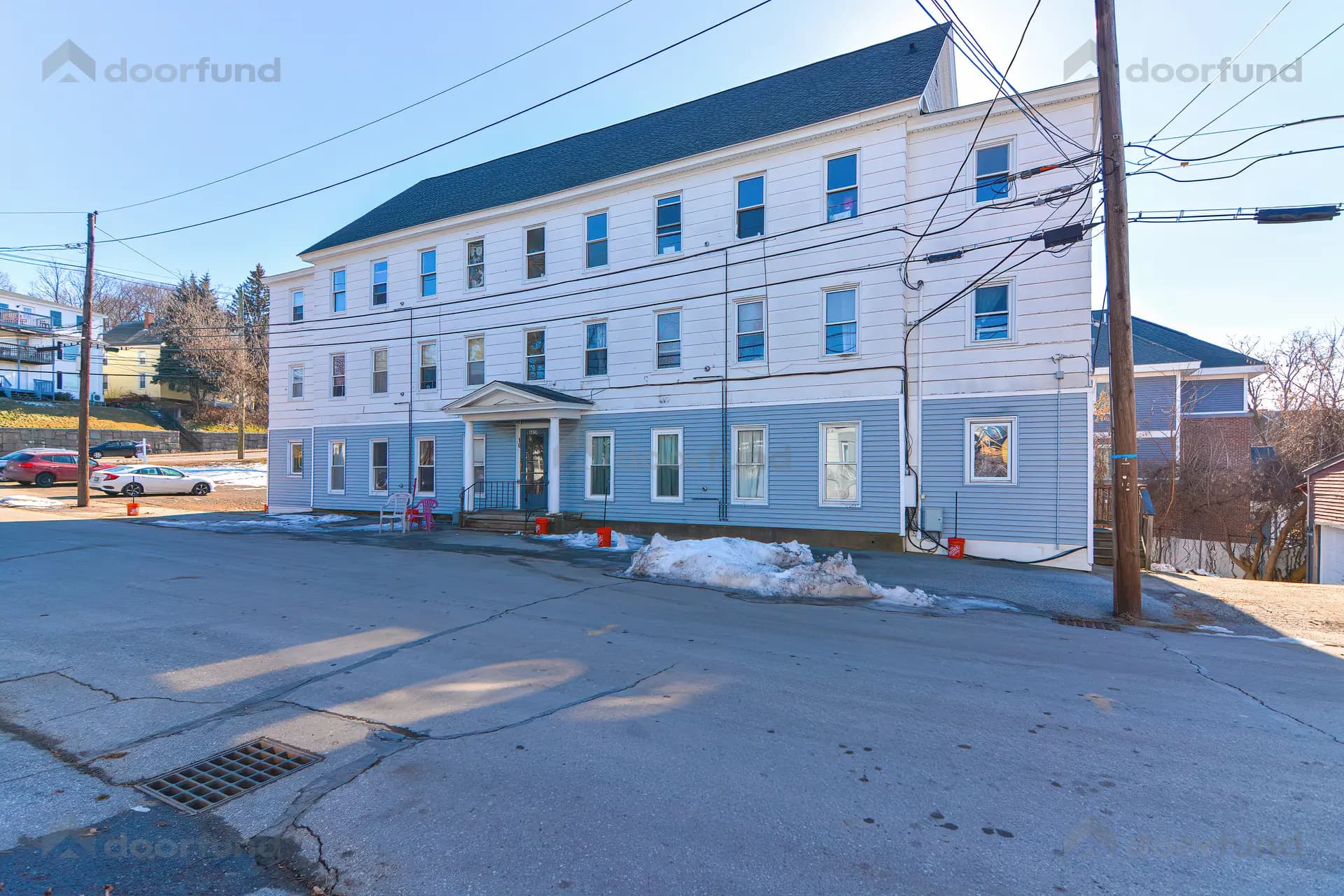 Arch St, 10-1 Arch - Photo 26