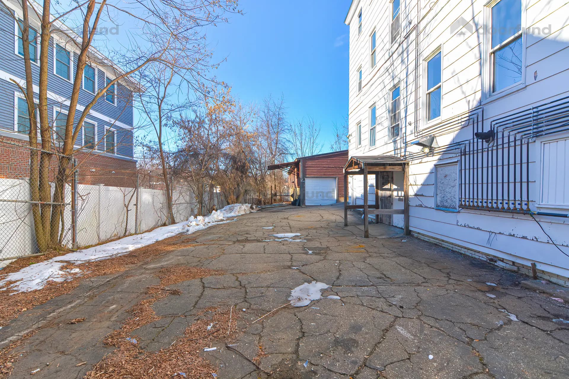 Arch St, 10-1 Arch - Photo 34