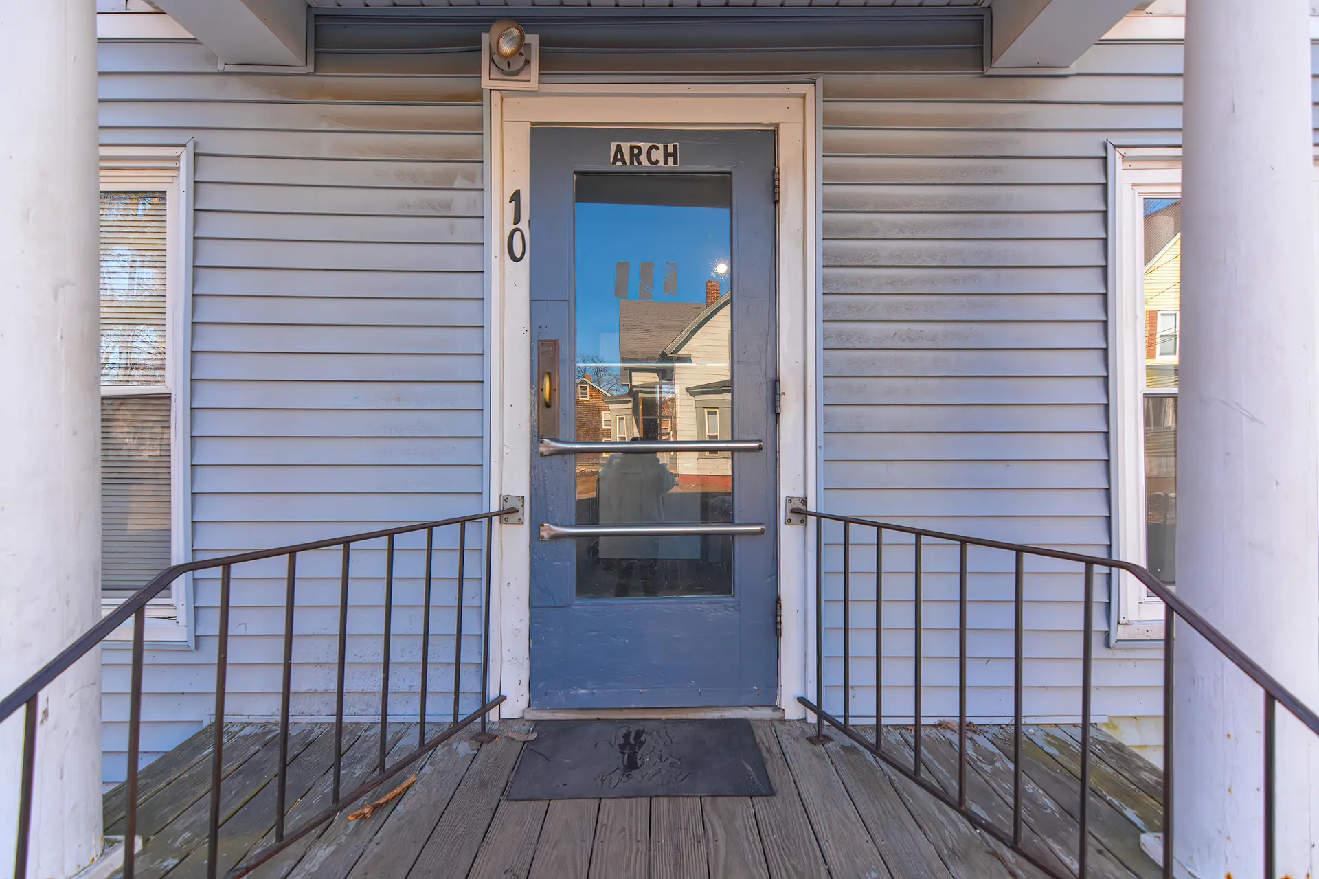 Arch St, 10-1 Arch - Photo 21