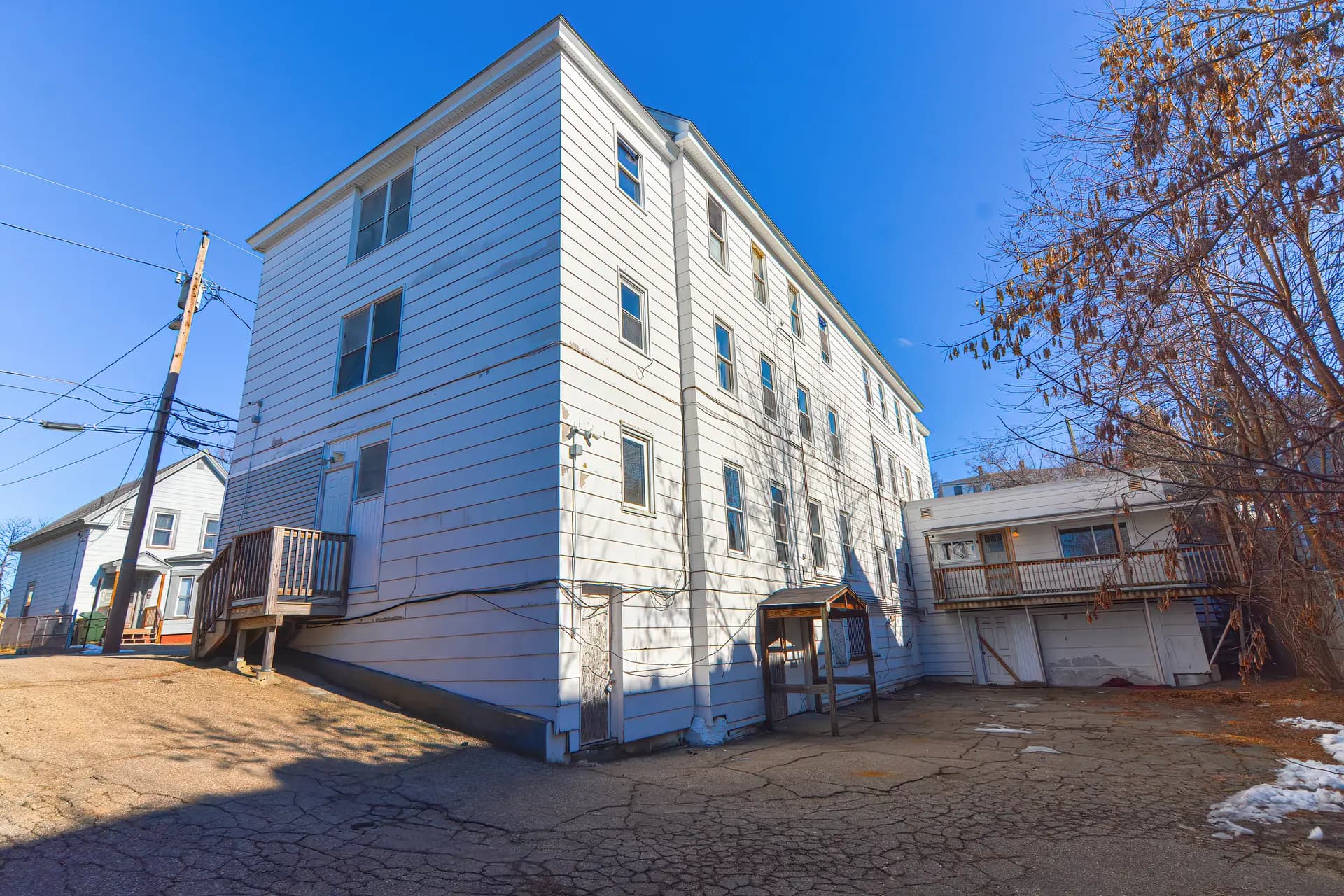 Arch St, 10-1 Arch - Photo 27