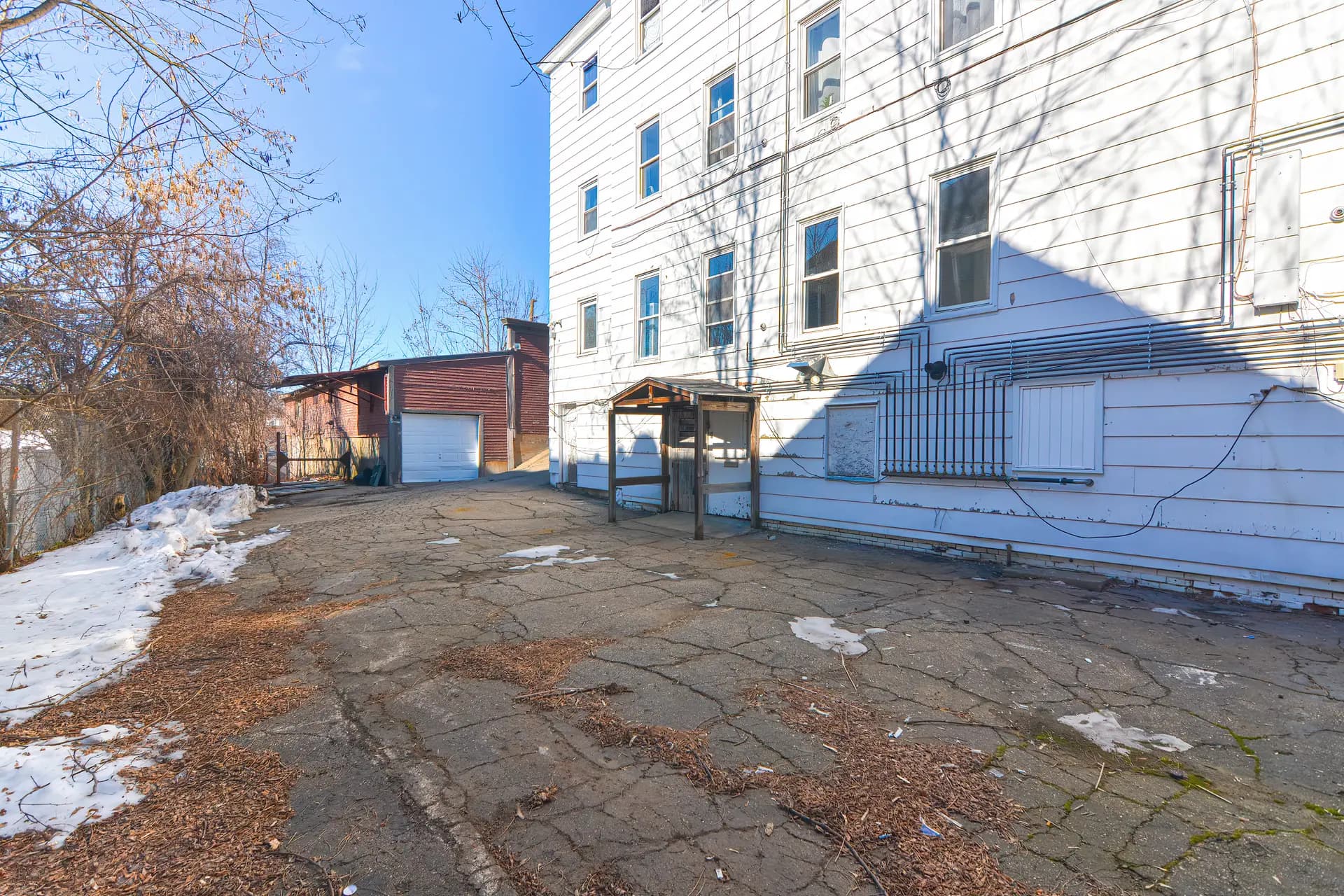 Arch St, 10-1 Arch - Photo 31