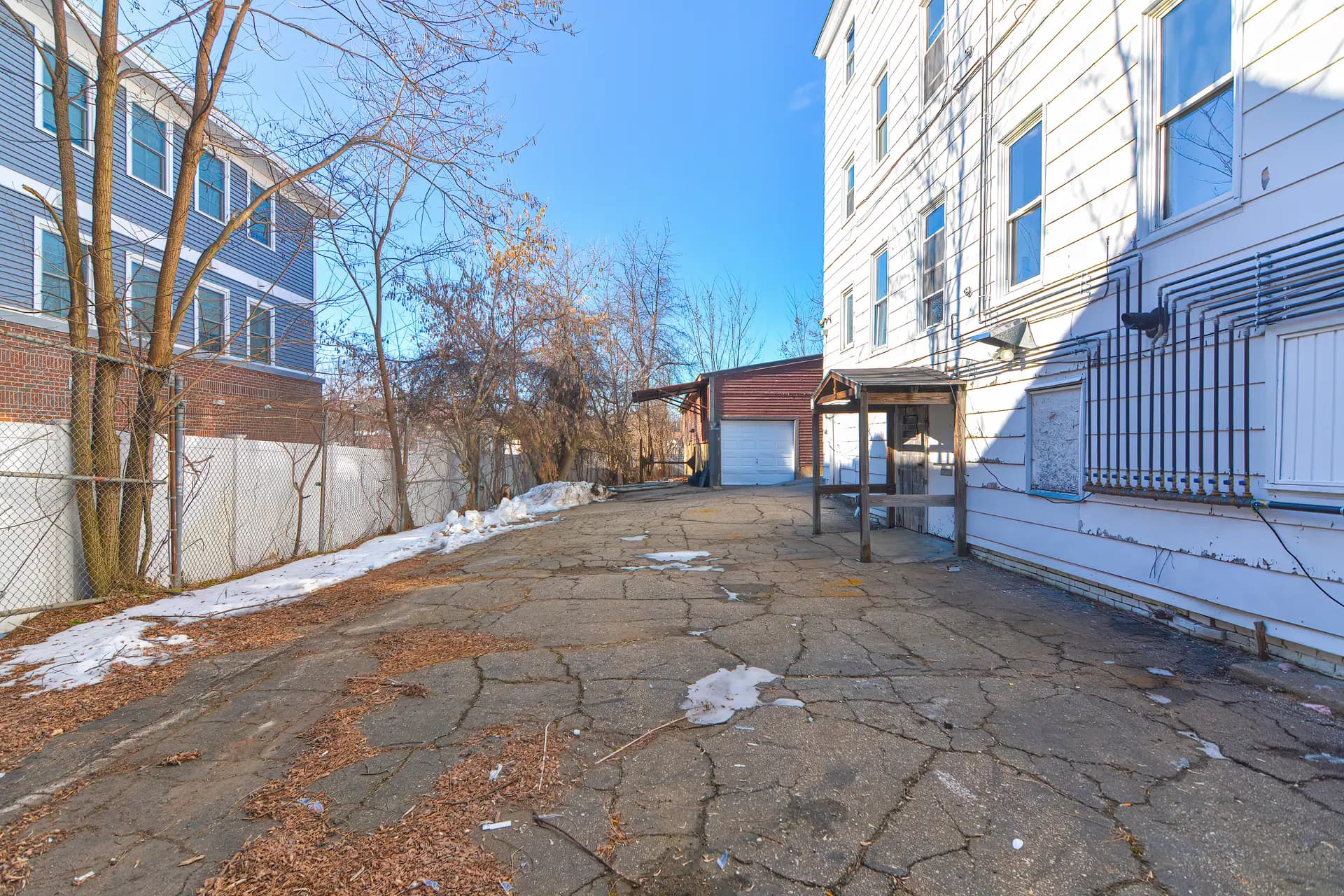 Arch St, 10-1 Arch - Photo 33