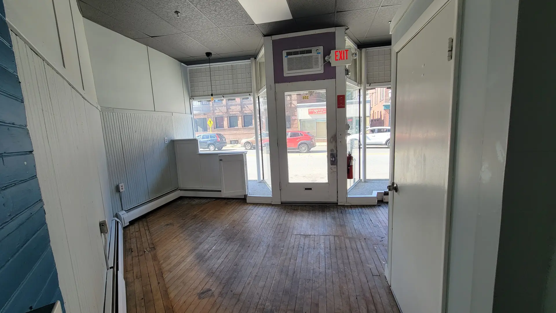 Central St, 306 Central - commercial space - Photo 11