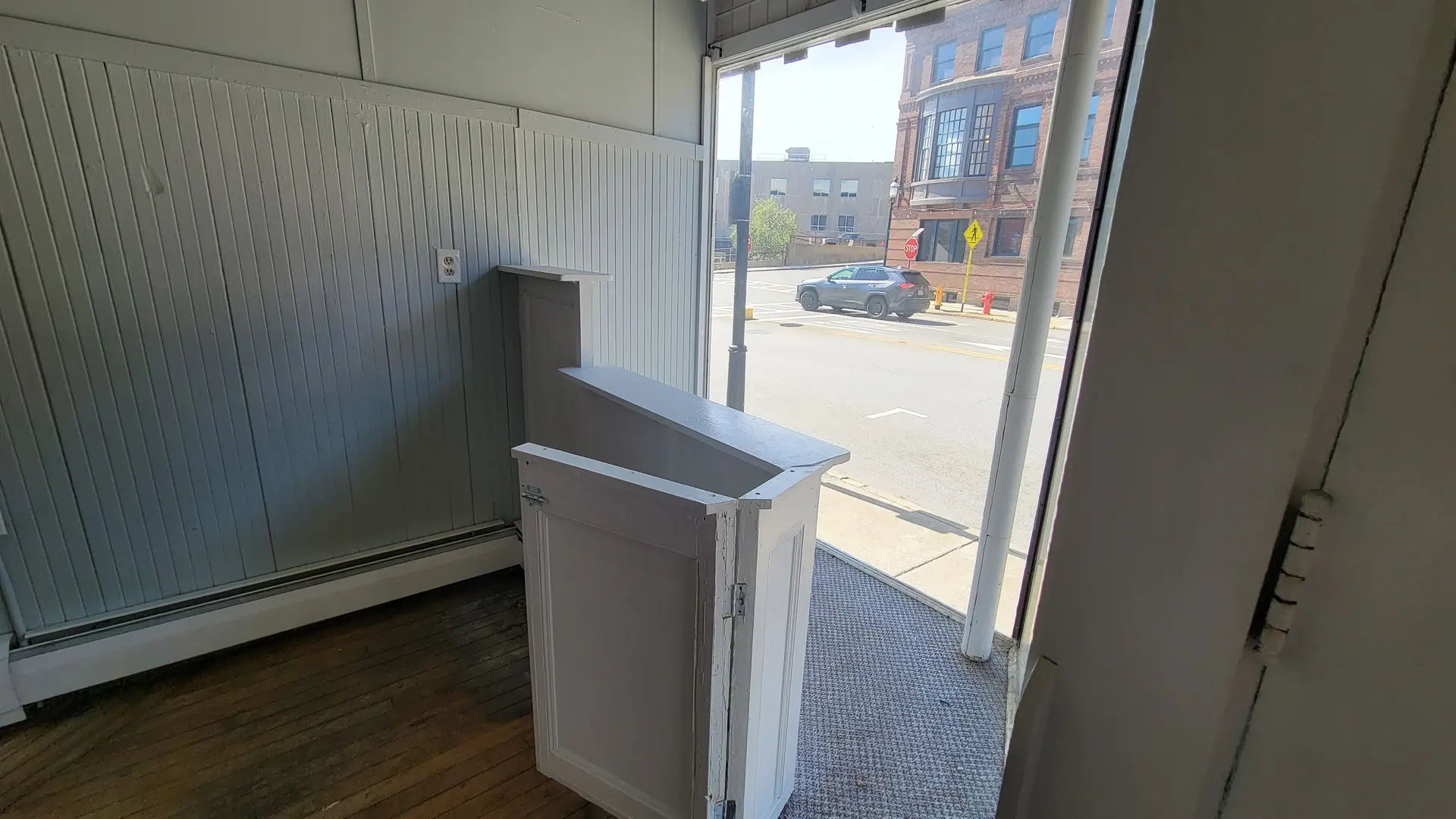 Central St, 306 Central - commercial space - Photo 14