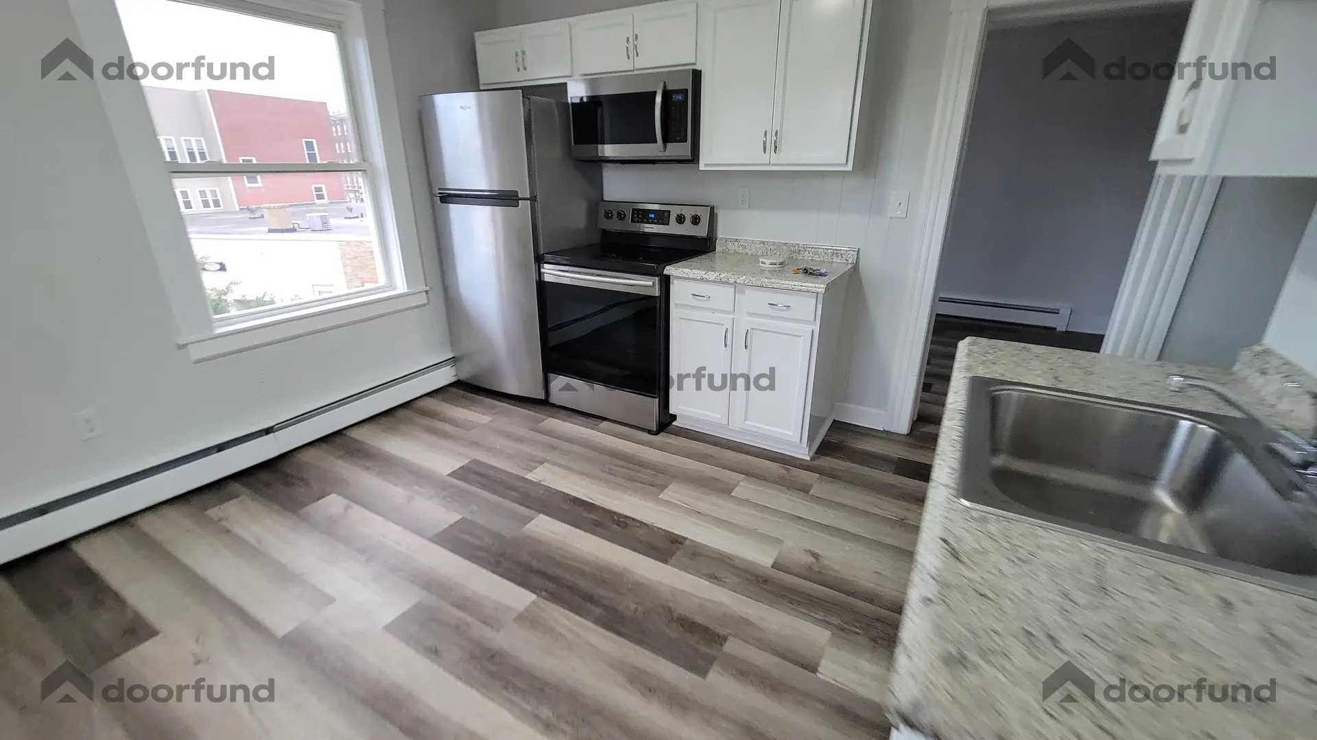 Central St, 316-10, Gardner