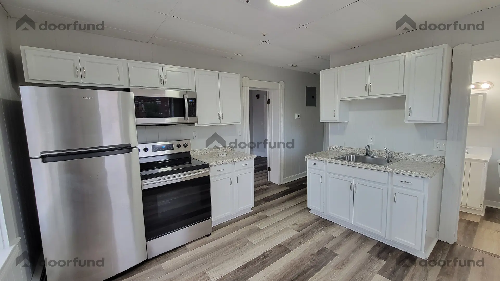 Central St, 316-10 - 5