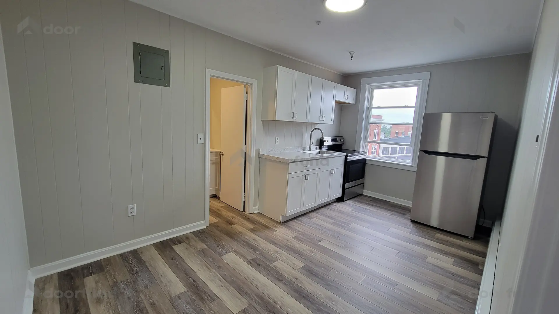 Central St, 318-5, Gardner